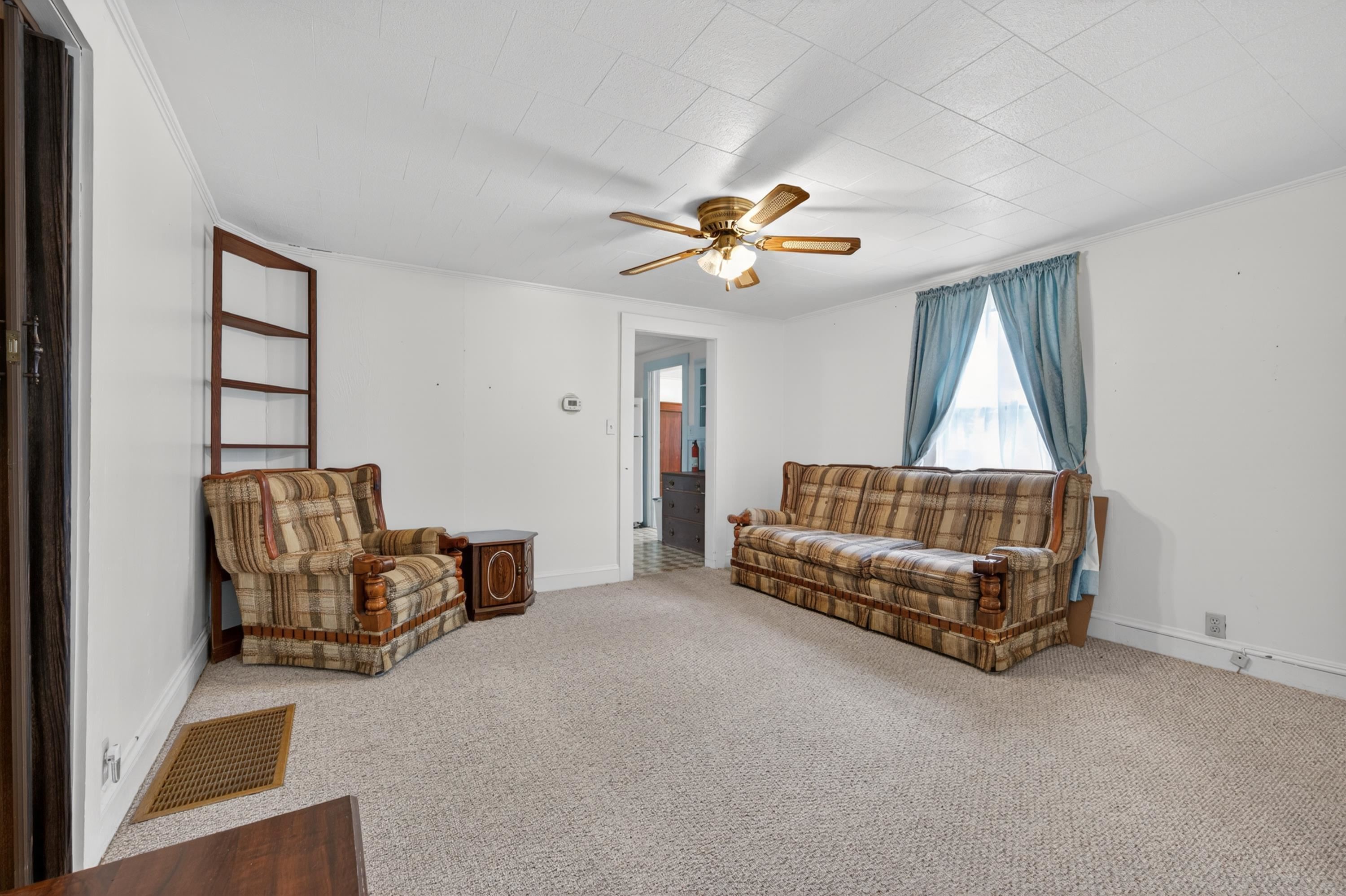 5600 Laurel Fork Road Rocky Gap VA 24366