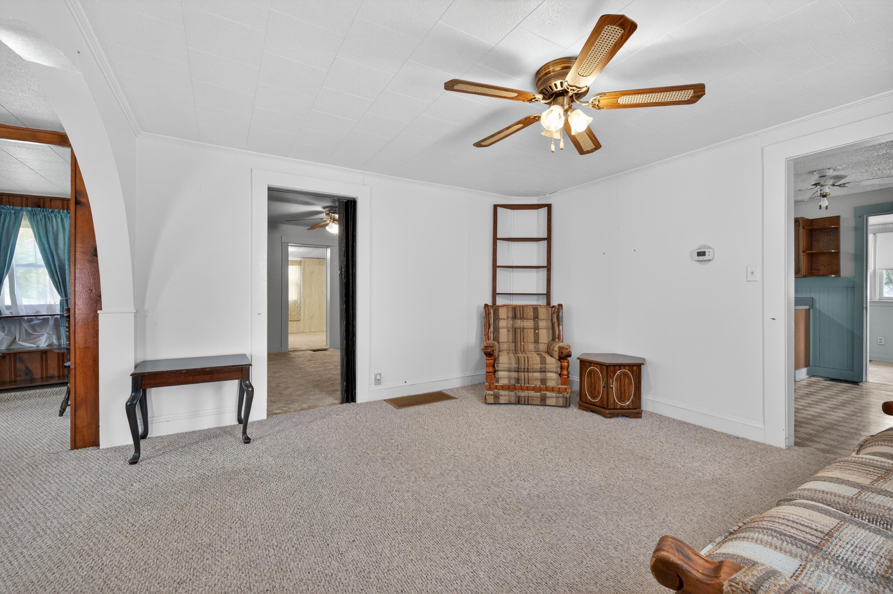 5600 Laurel Fork Road Rocky Gap VA 24366