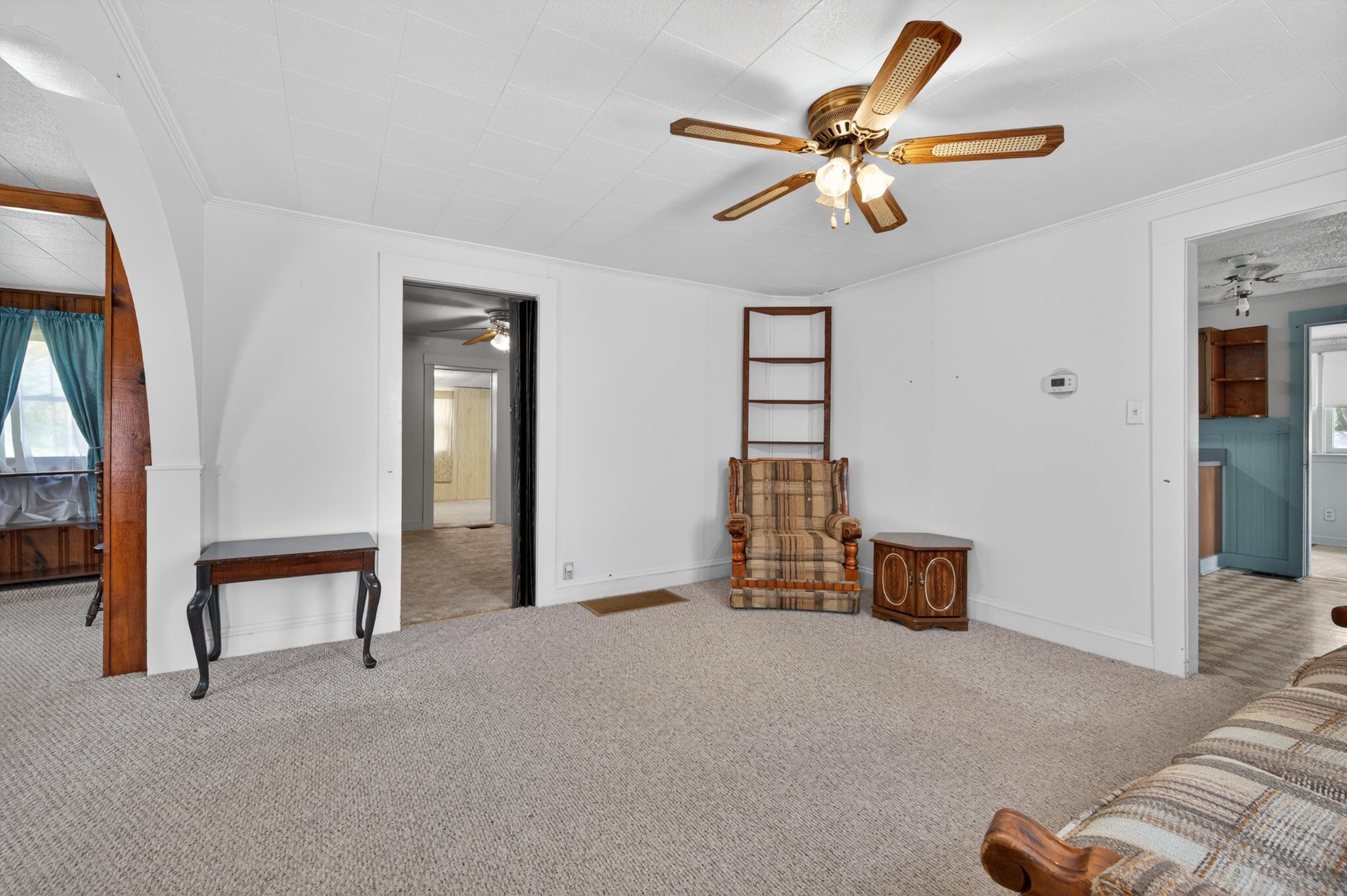 5600 Laurel Fork Road Rocky Gap VA 24366