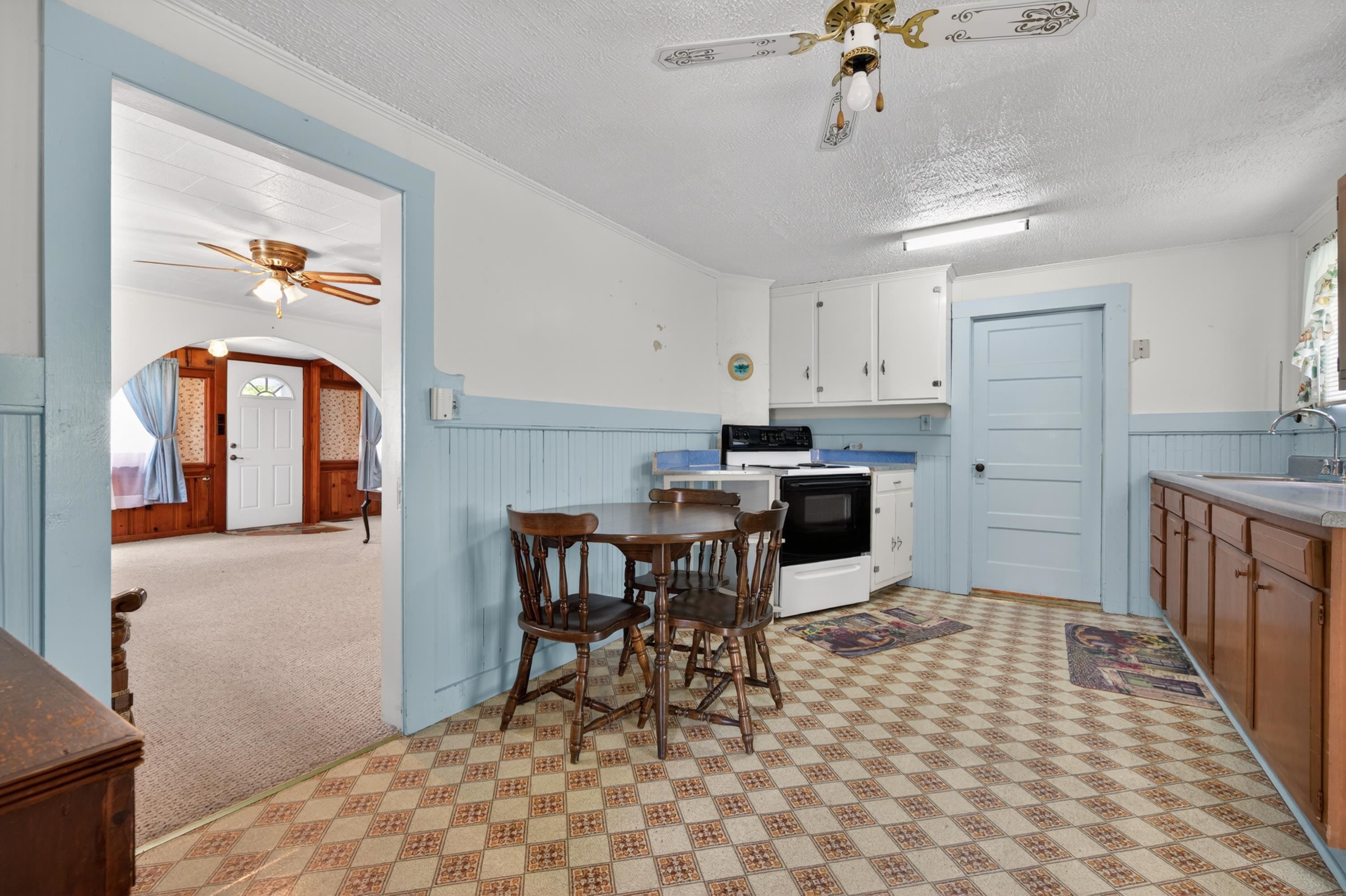 5600 Laurel Fork Road Rocky Gap VA 24366