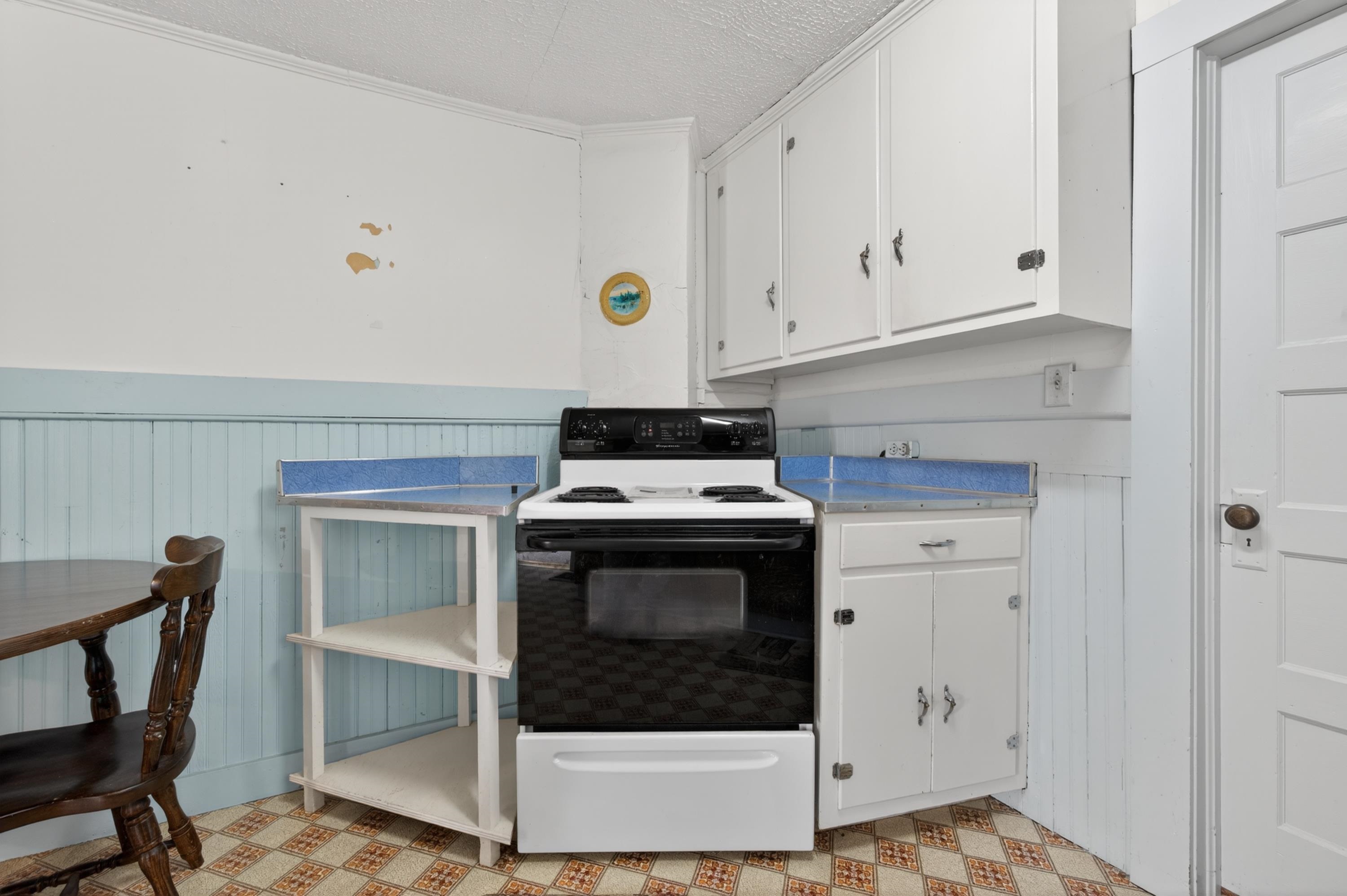 5600 Laurel Fork Road Rocky Gap VA 24366