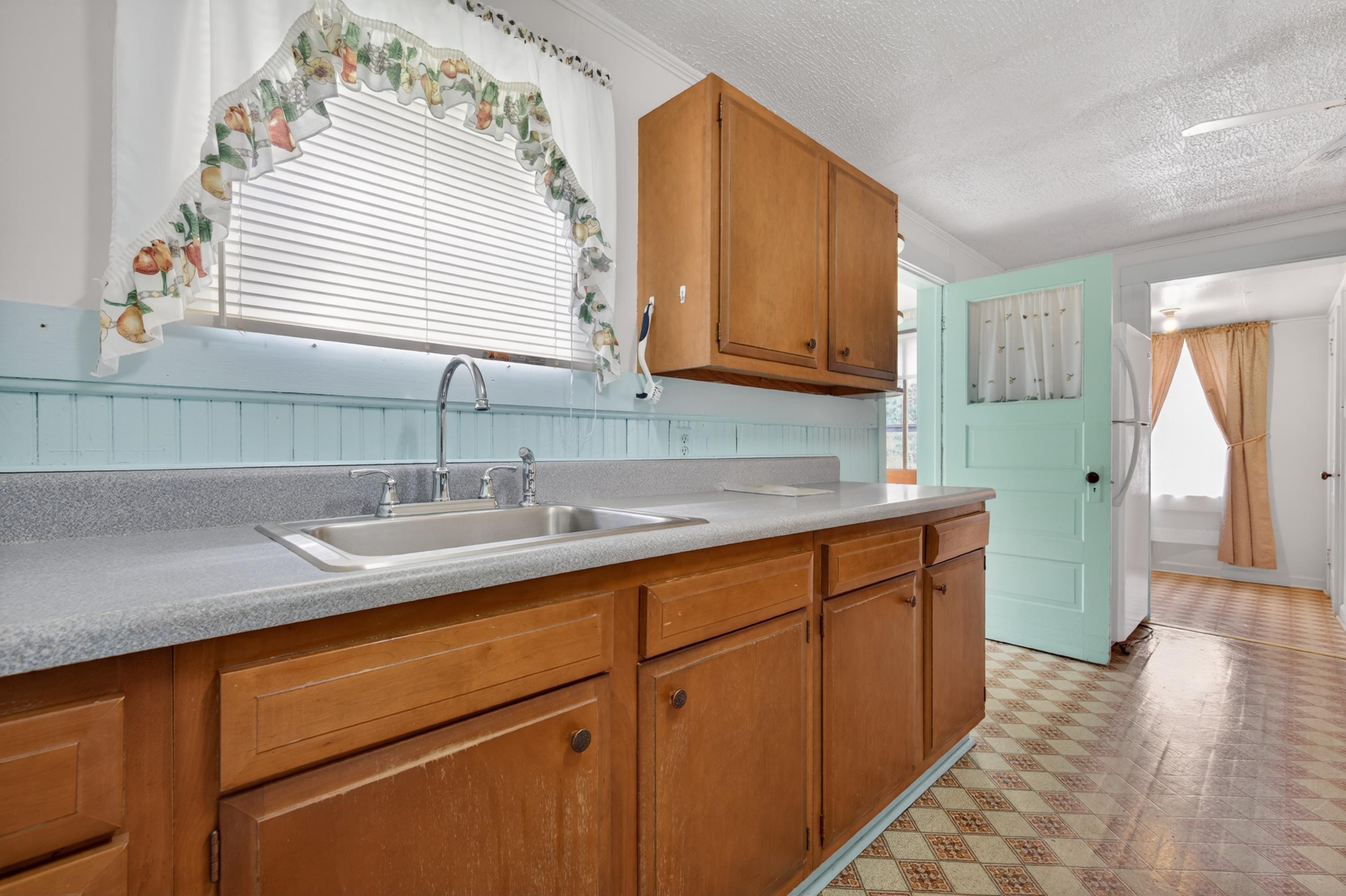 5600 Laurel Fork Road Rocky Gap VA 24366