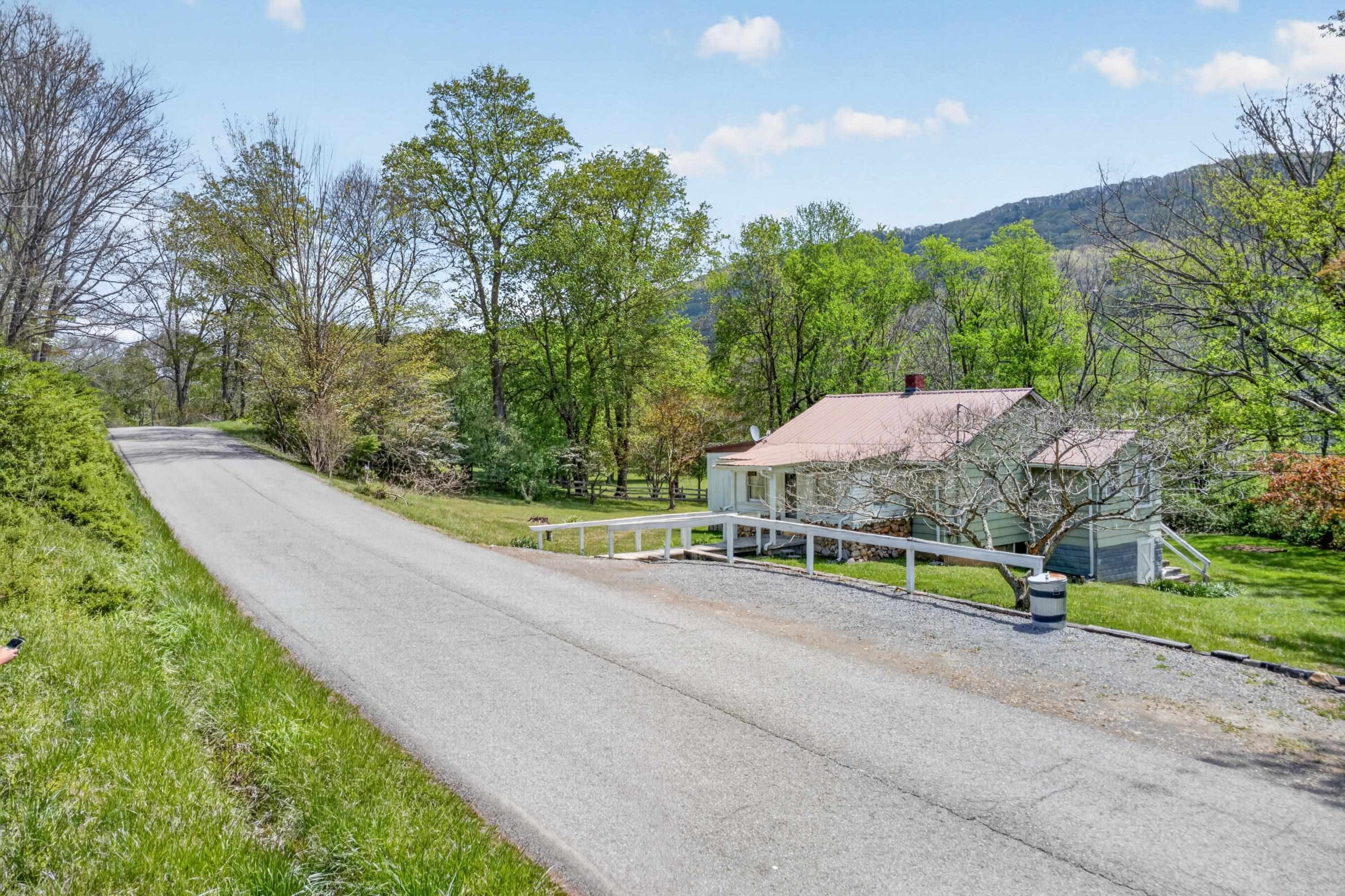5600 Laurel Fork Road Rocky Gap VA 24366