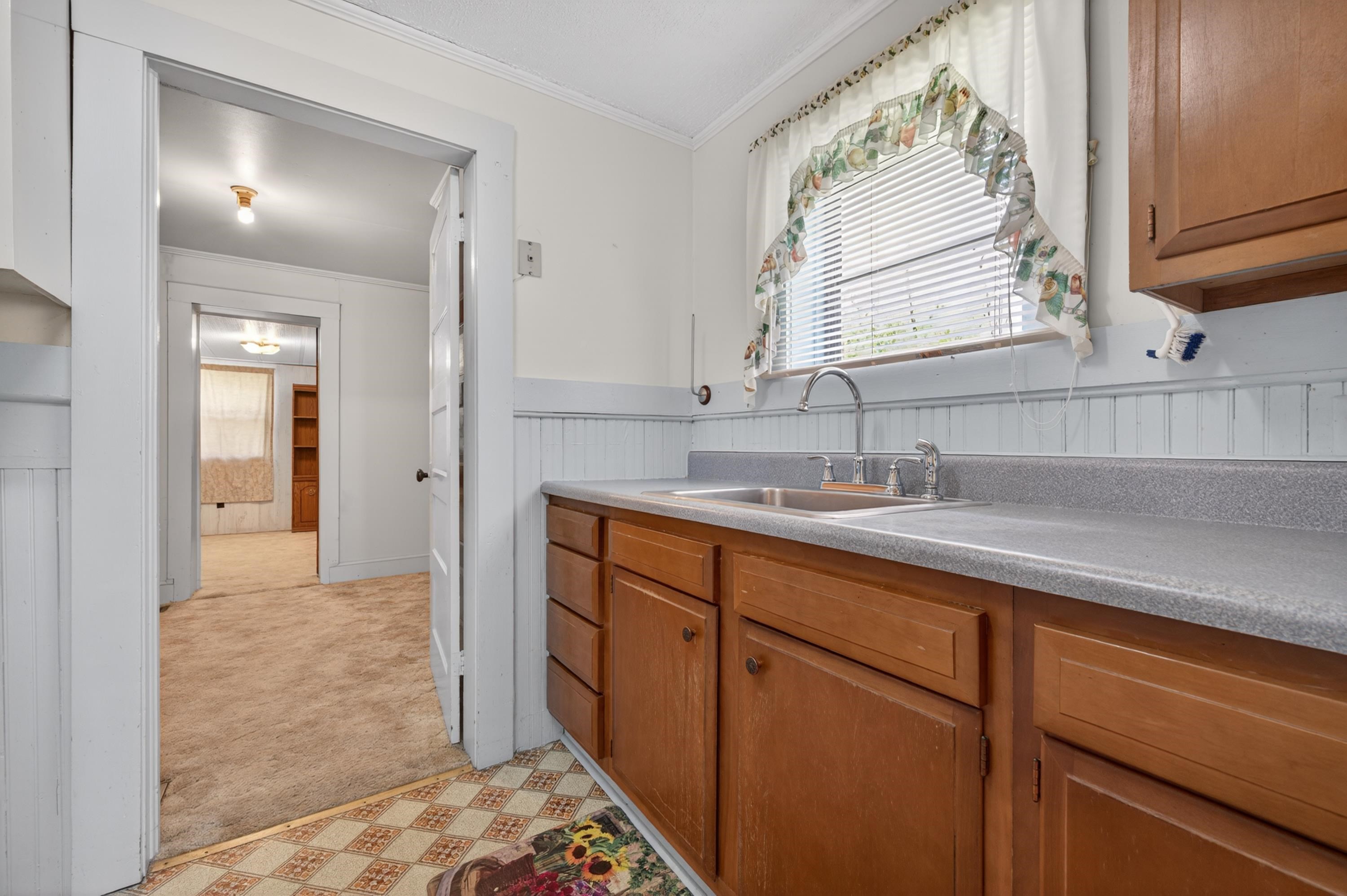 5600 Laurel Fork Road Rocky Gap VA 24366