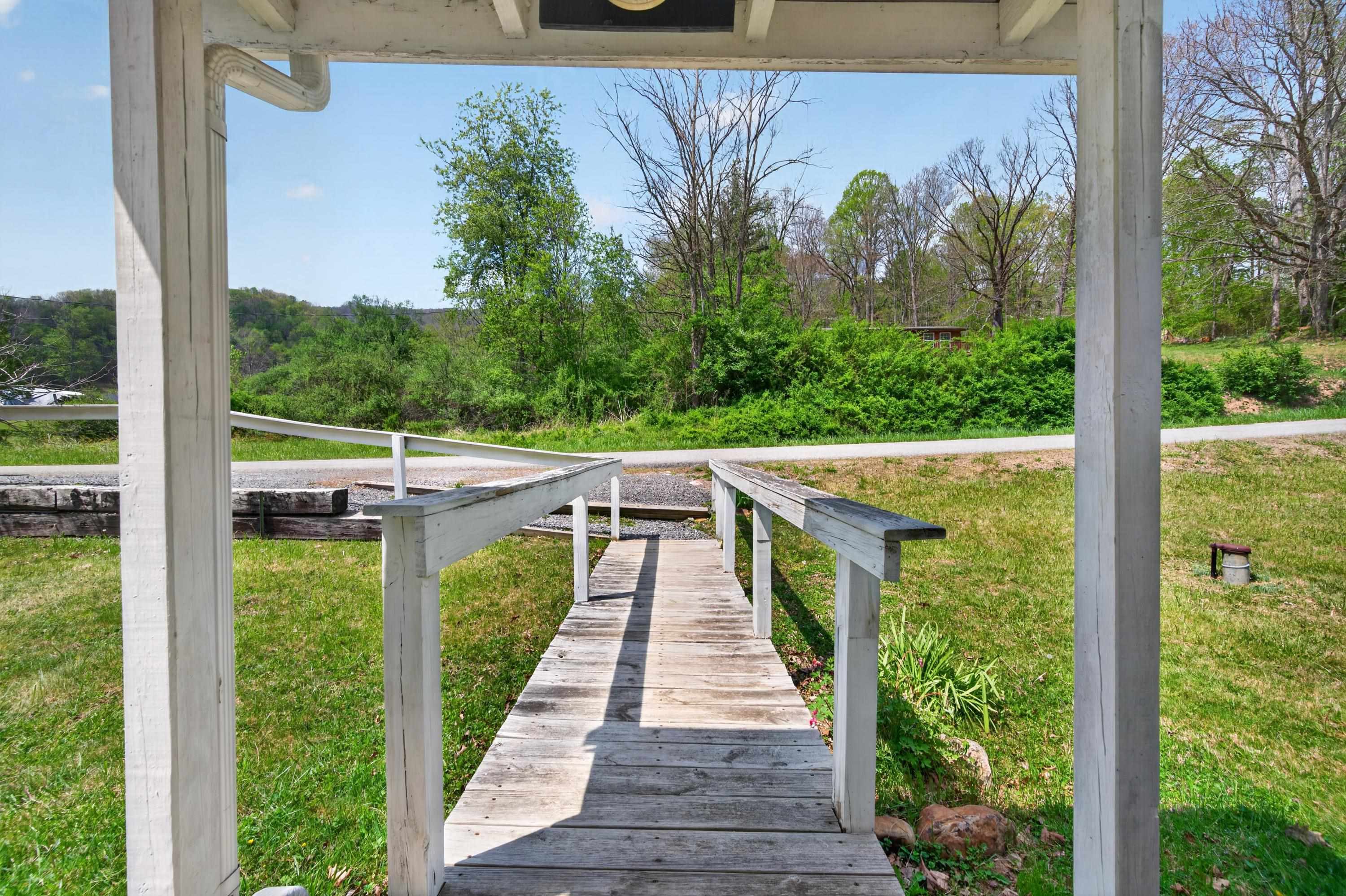 5600 Laurel Fork Road Rocky Gap VA 24366