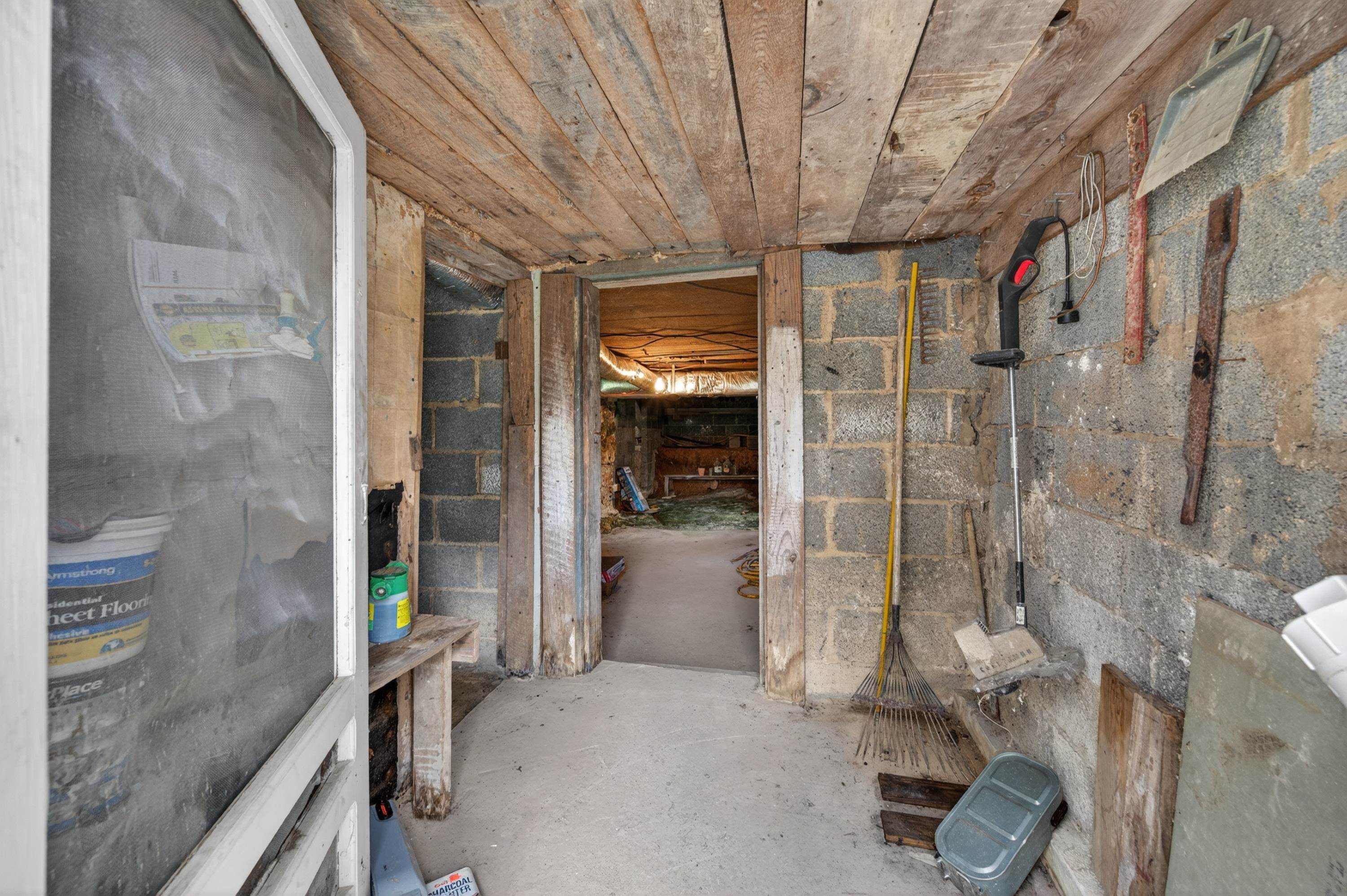5600 Laurel Fork Road Rocky Gap VA 24366