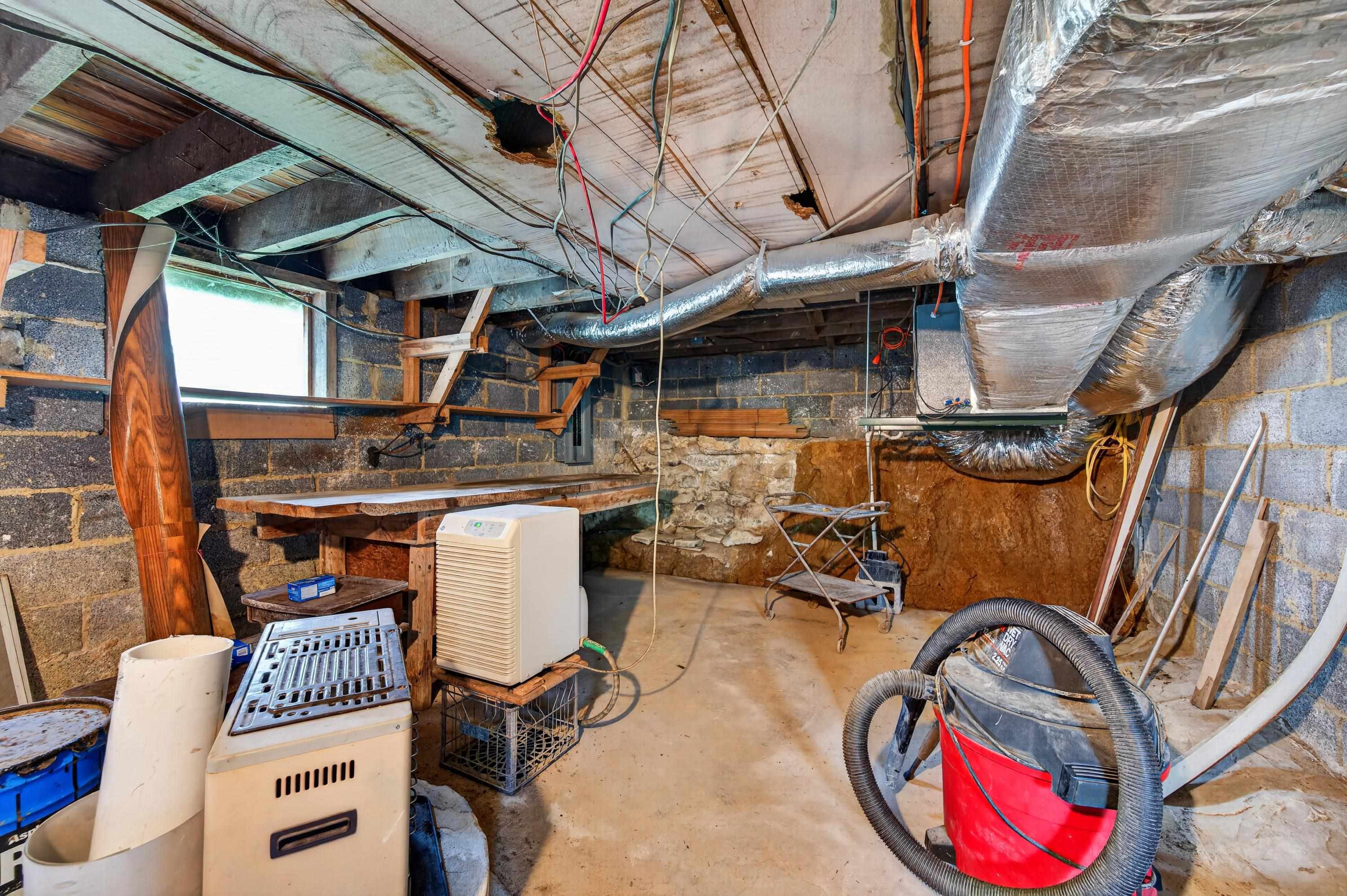5600 Laurel Fork Road Rocky Gap VA 24366