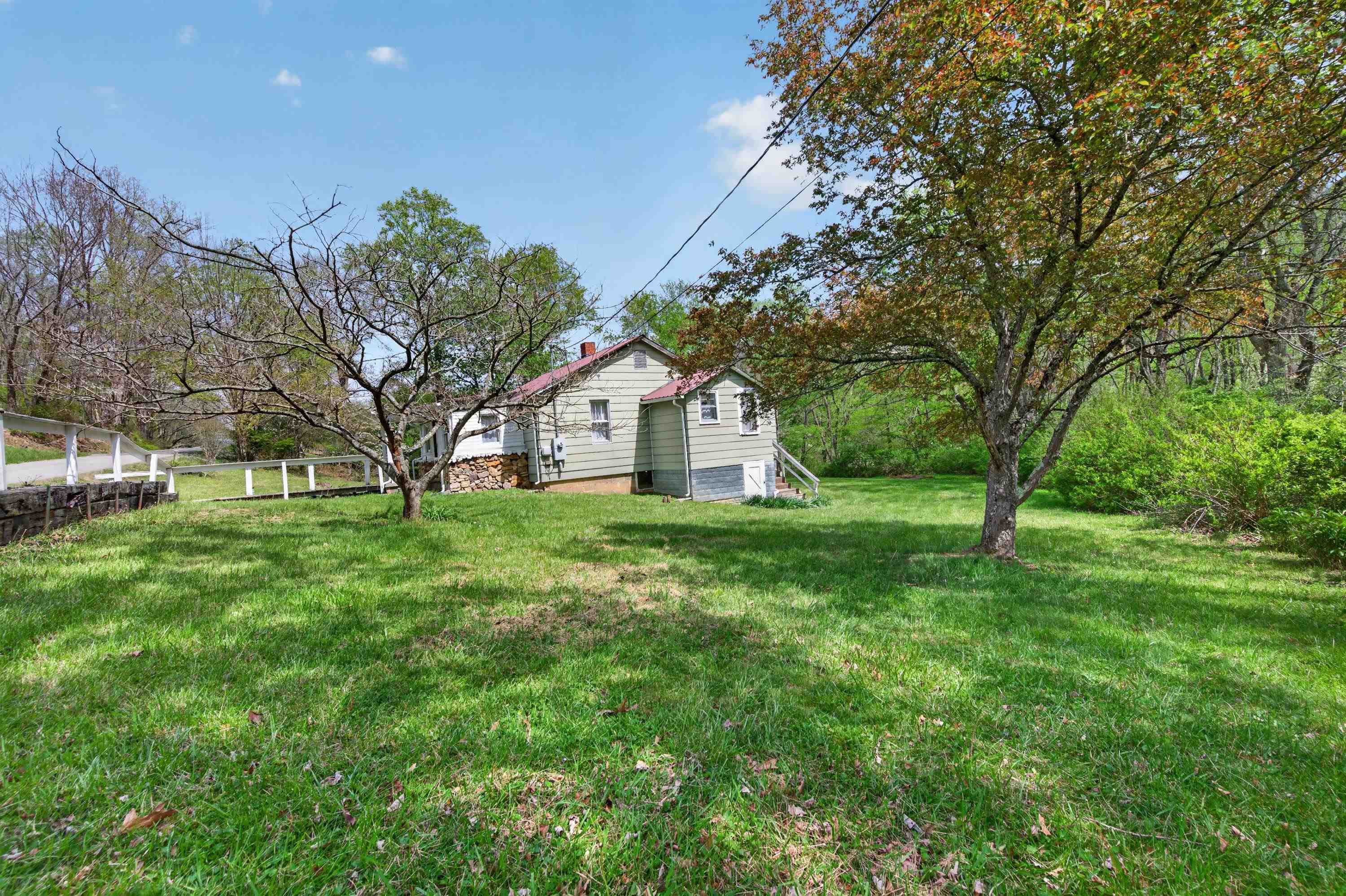 5600 Laurel Fork Road Rocky Gap VA 24366