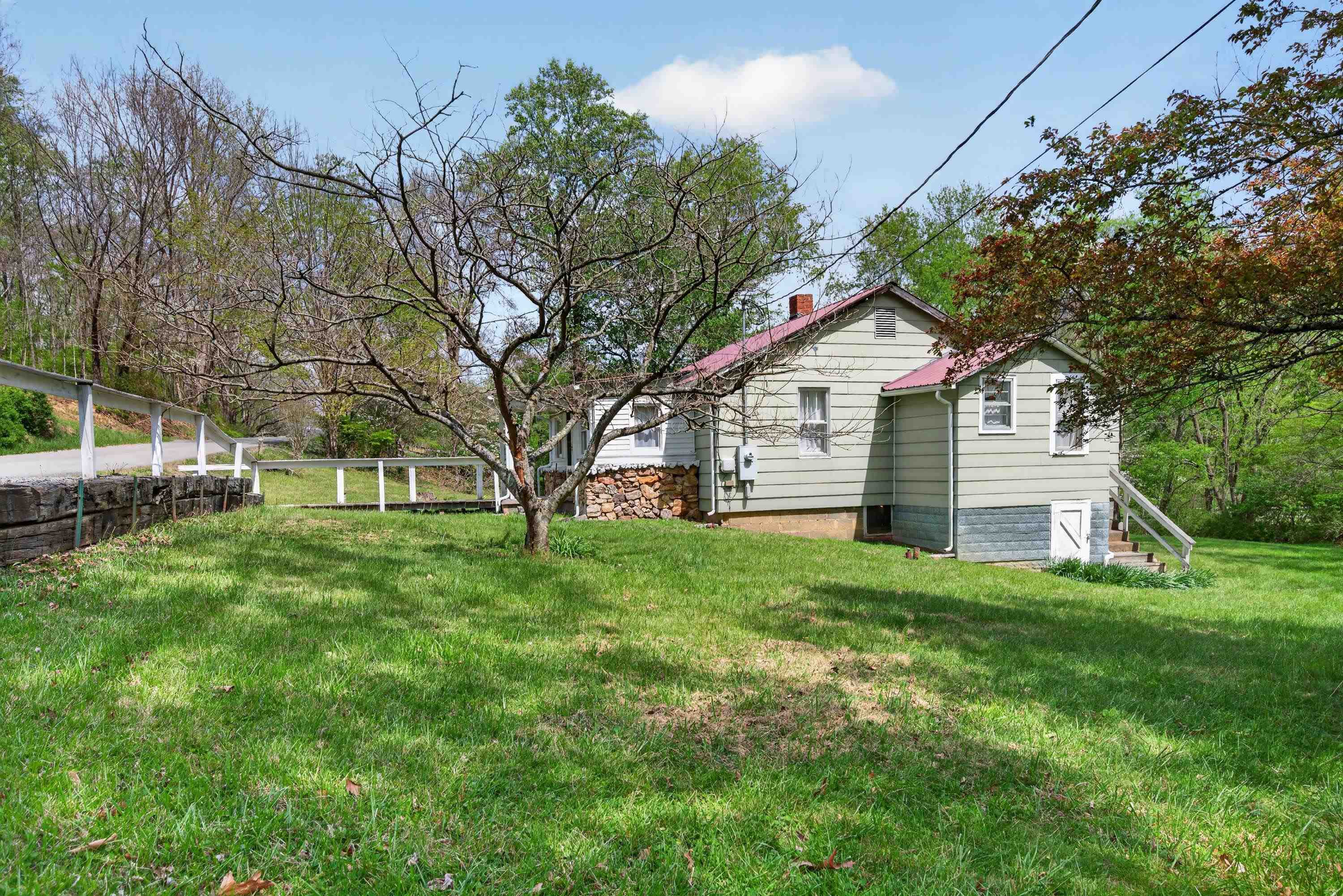 5600 Laurel Fork Road Rocky Gap VA 24366