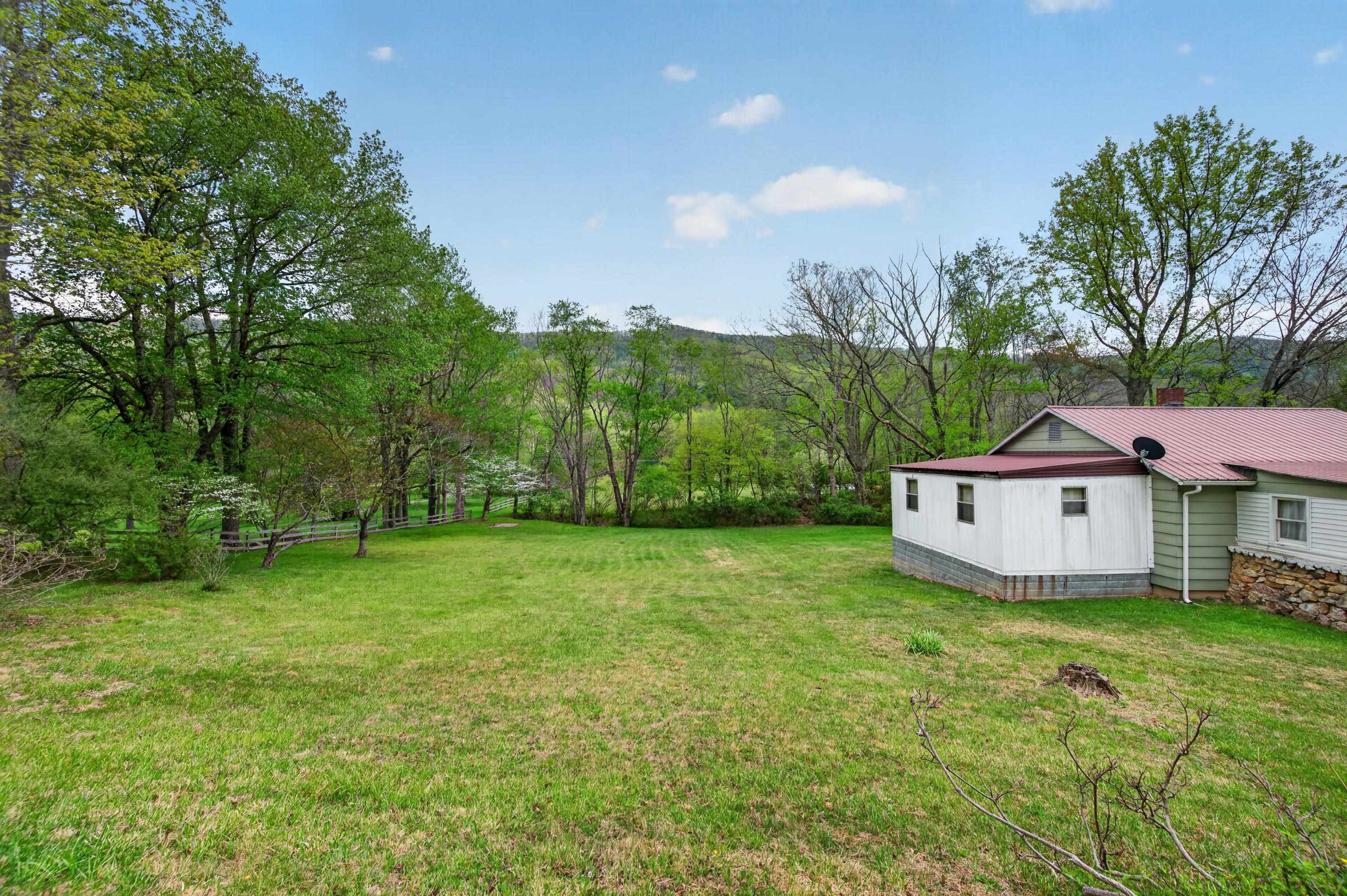 5600 Laurel Fork Road Rocky Gap VA 24366