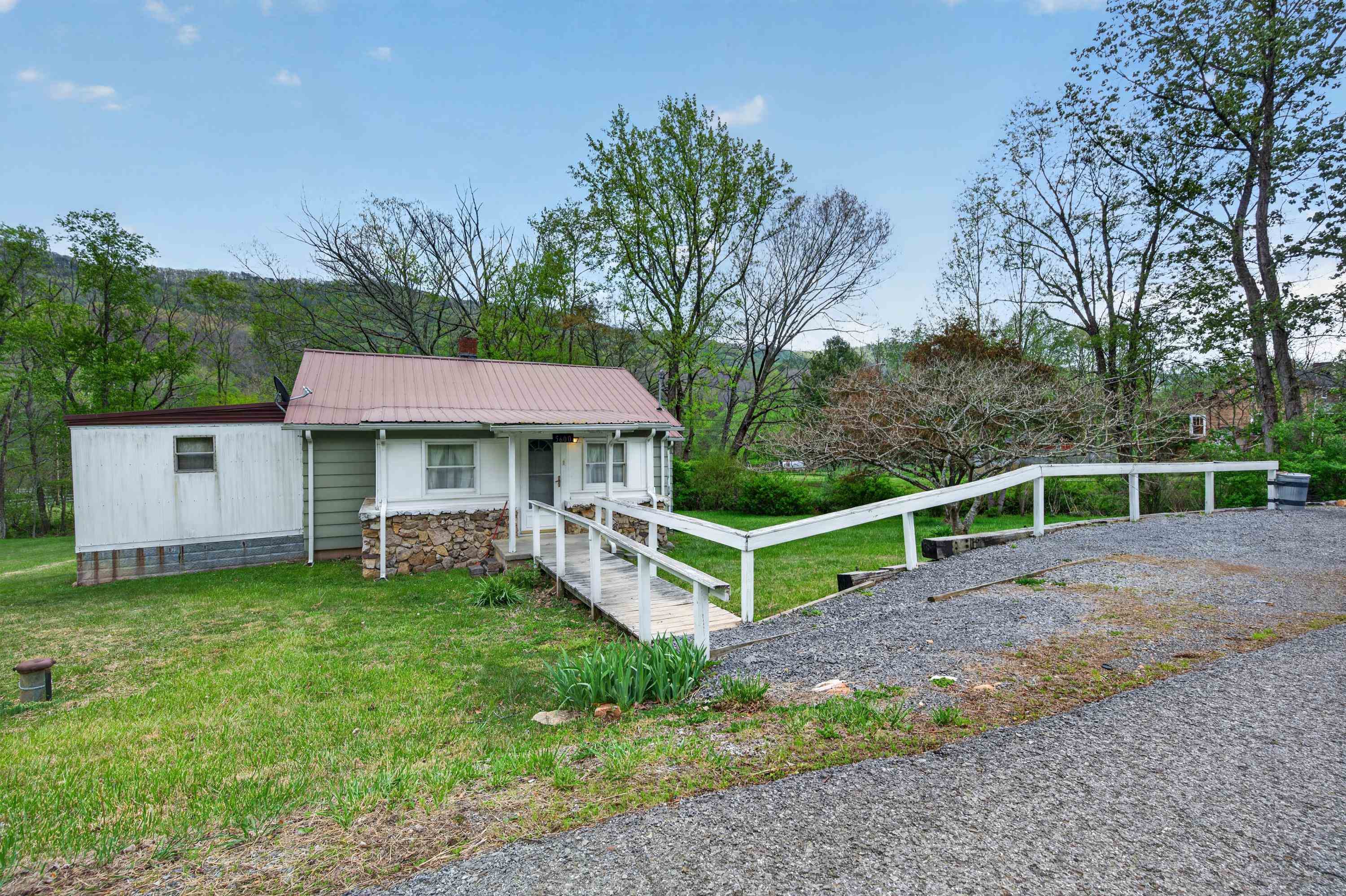 5600 Laurel Fork Road Rocky Gap VA 24366