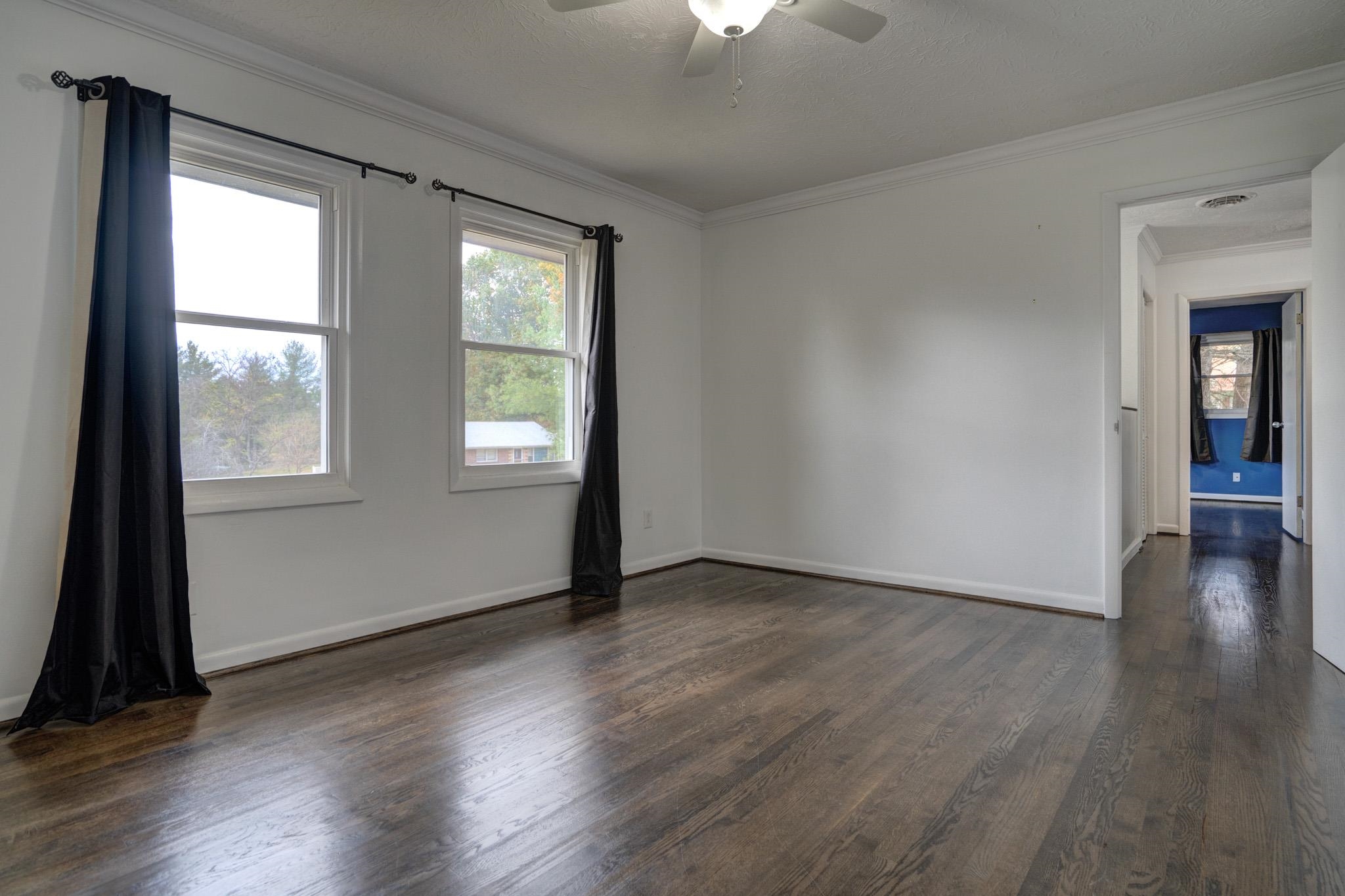 5 S Dudley Drive Christiansburg VA 24073