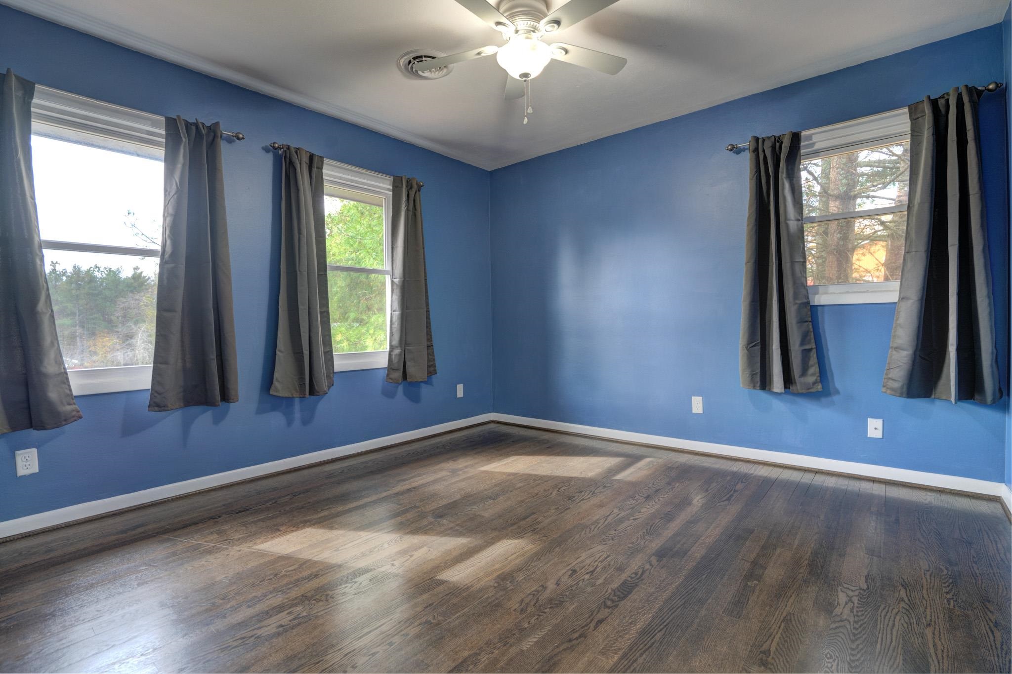 5 S Dudley Drive Christiansburg VA 24073