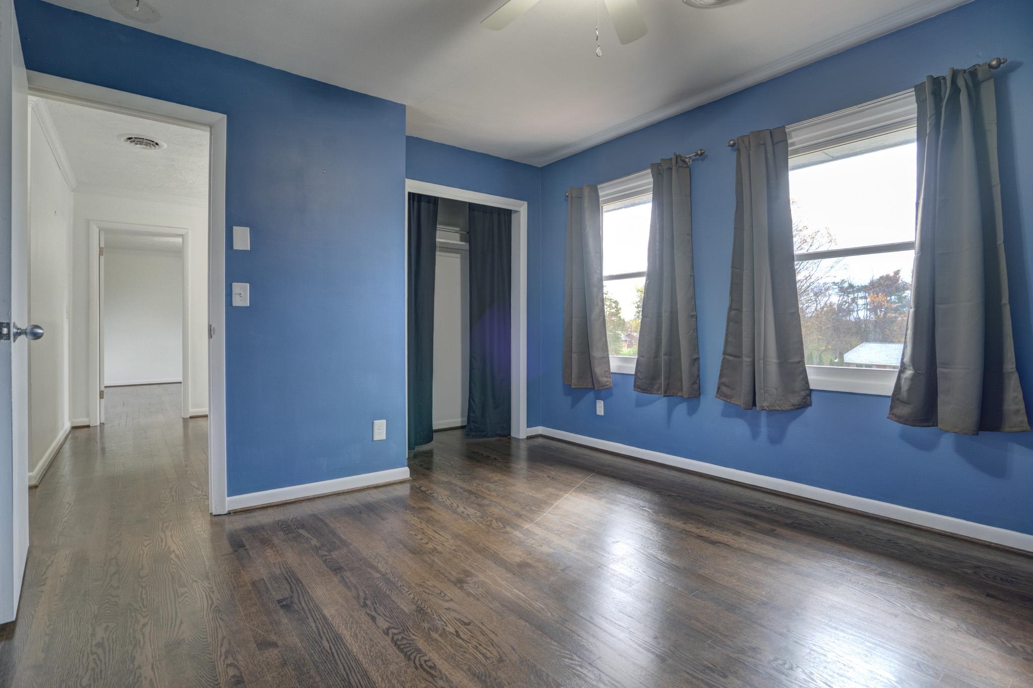 5 S Dudley Drive Christiansburg VA 24073