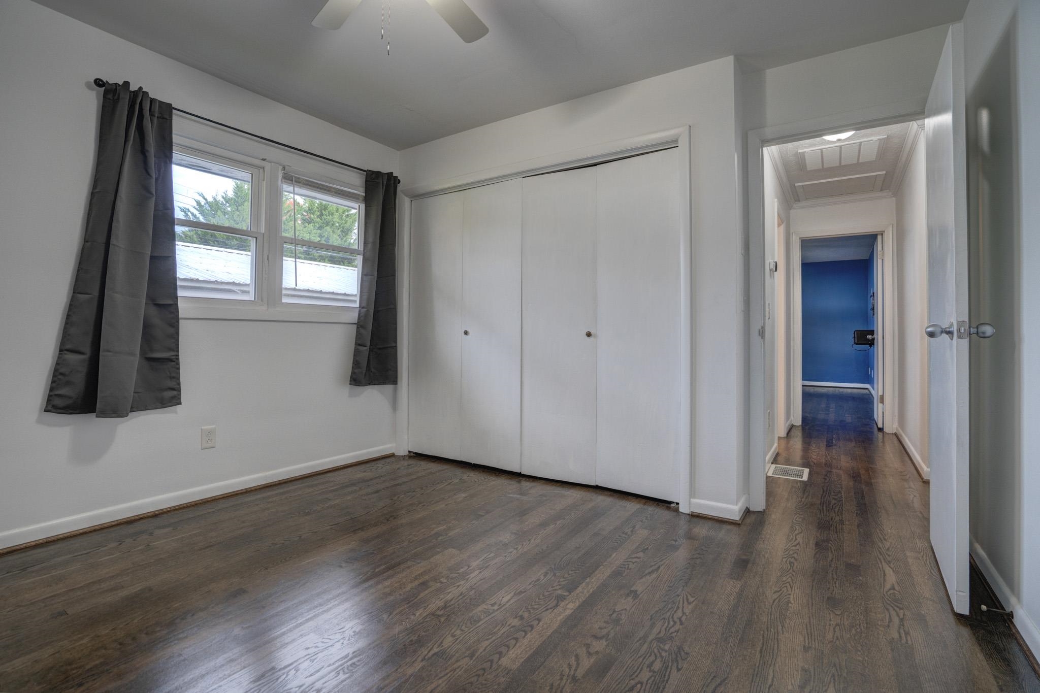 5 S Dudley Drive Christiansburg VA 24073