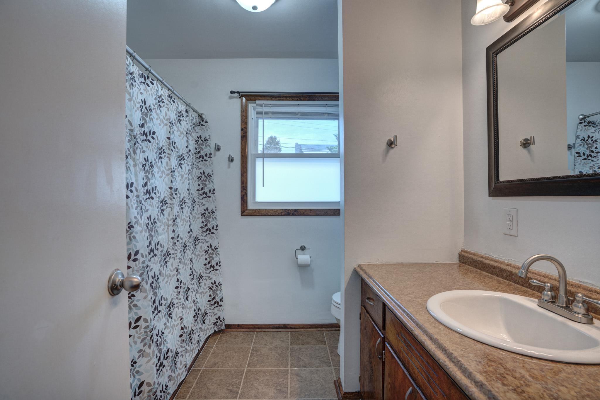 5 S Dudley Drive Christiansburg VA 24073