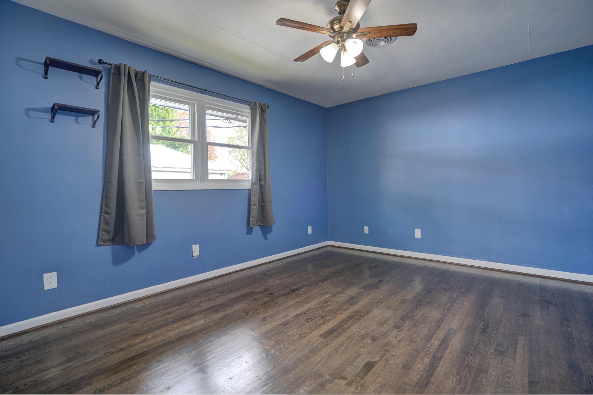 5 S Dudley Drive Christiansburg VA 24073