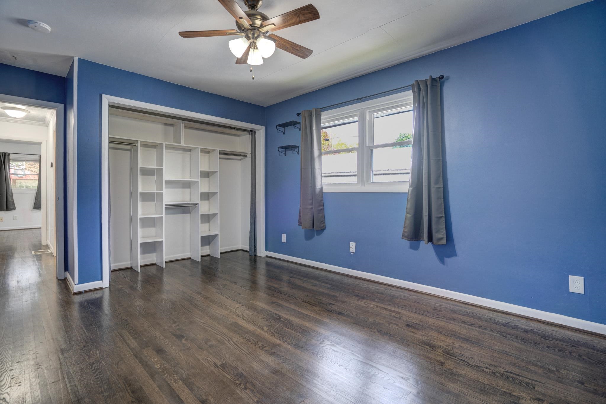 5 S Dudley Drive Christiansburg VA 24073