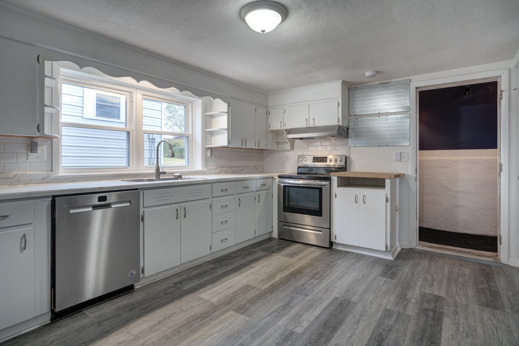 5 S Dudley Drive Christiansburg VA 24073