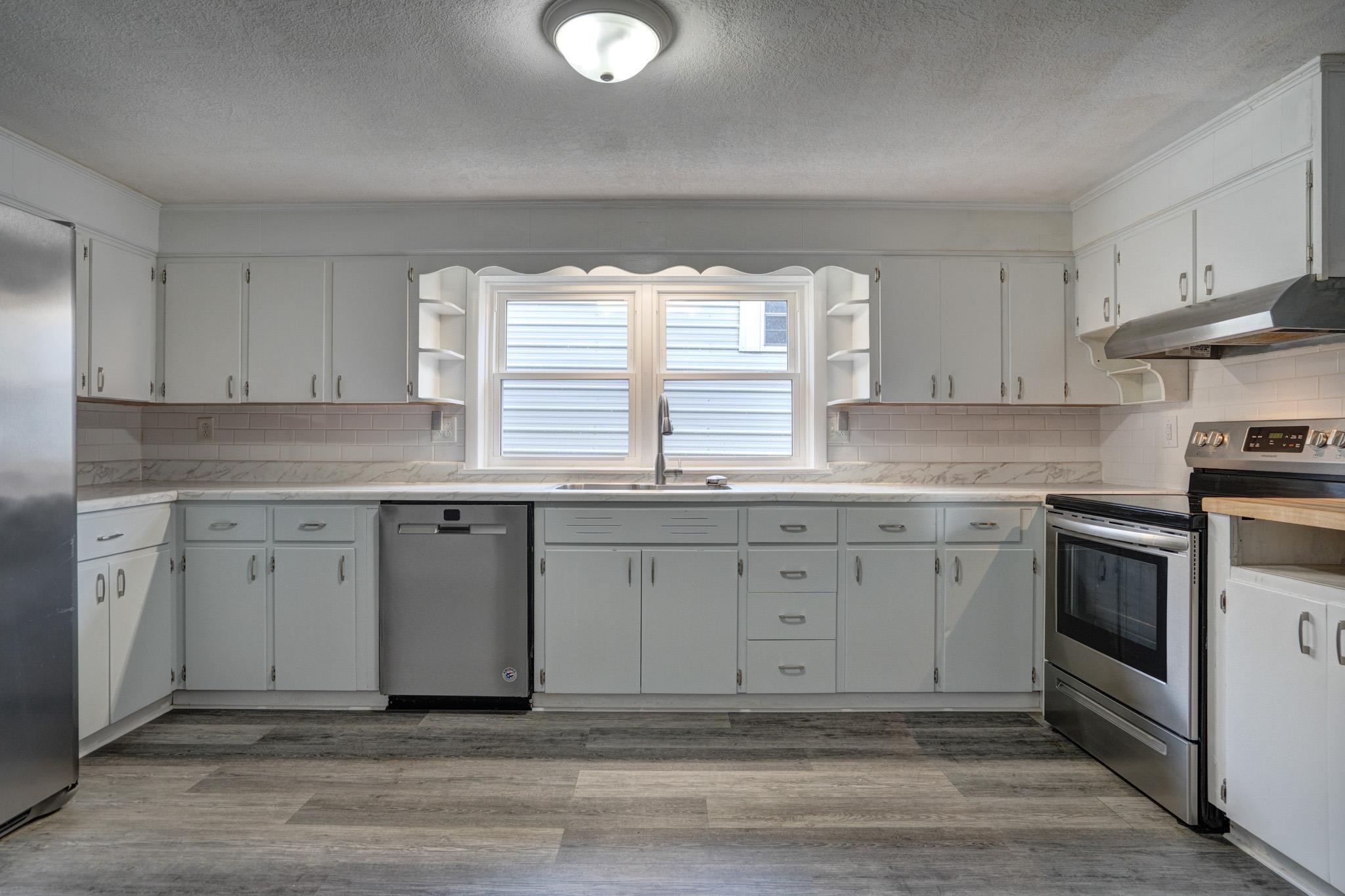 5 S Dudley Drive Christiansburg VA 24073