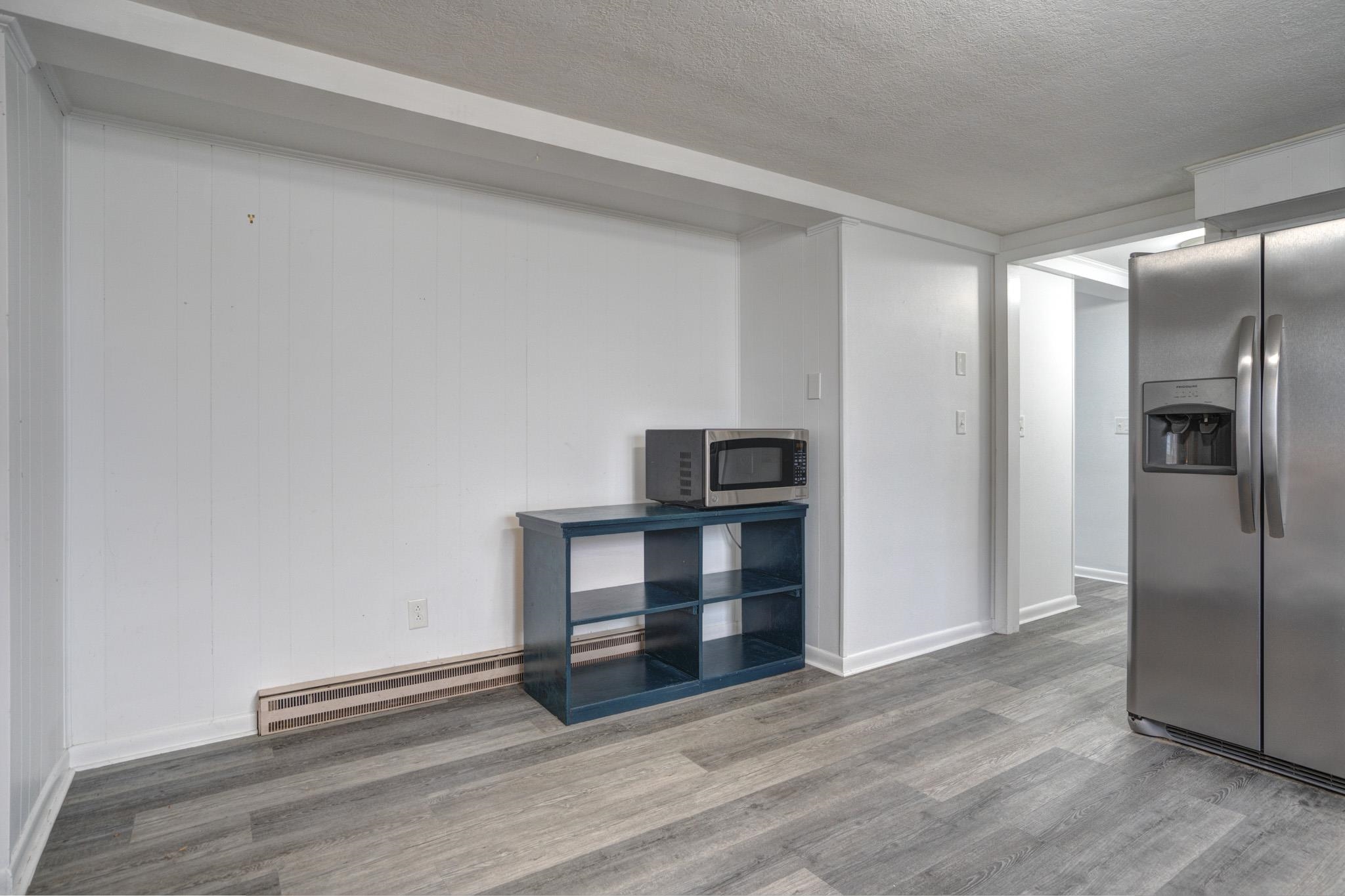 5 S Dudley Drive Christiansburg VA 24073