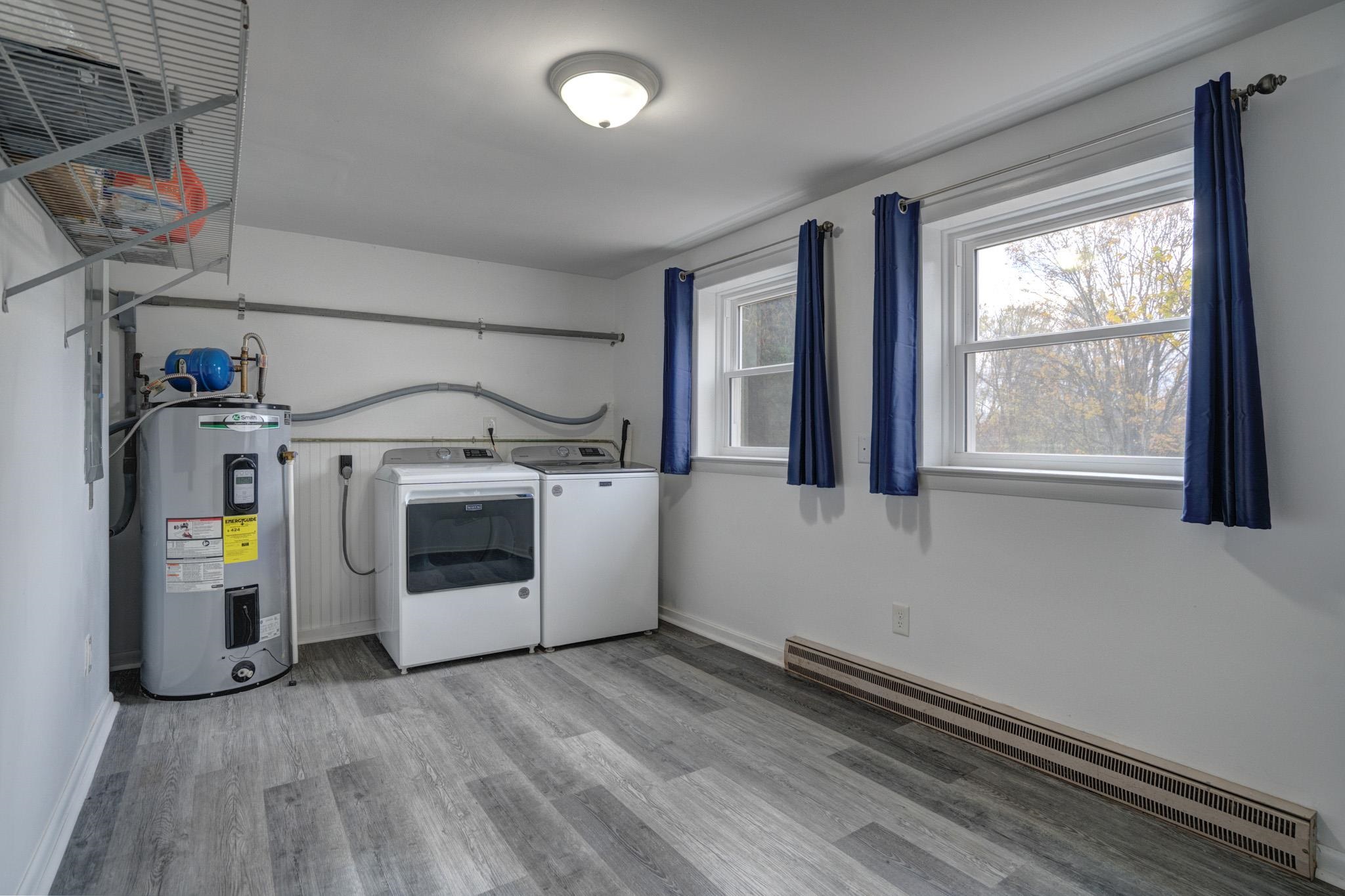 5 S Dudley Drive Christiansburg VA 24073