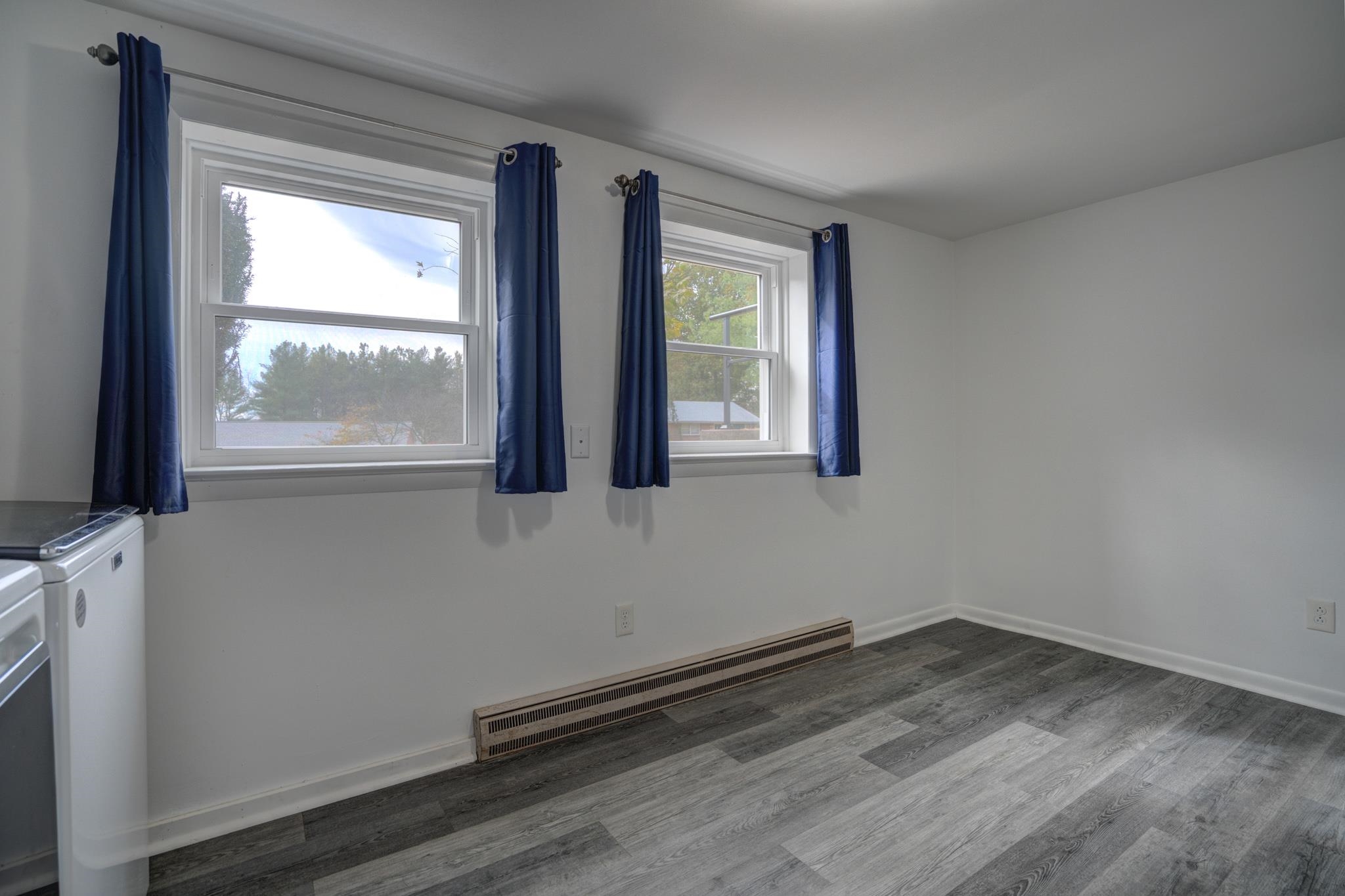 5 S Dudley Drive Christiansburg VA 24073