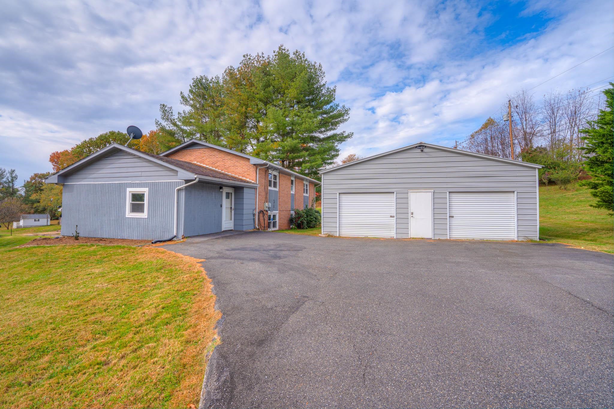 5 S Dudley Drive Christiansburg VA 24073