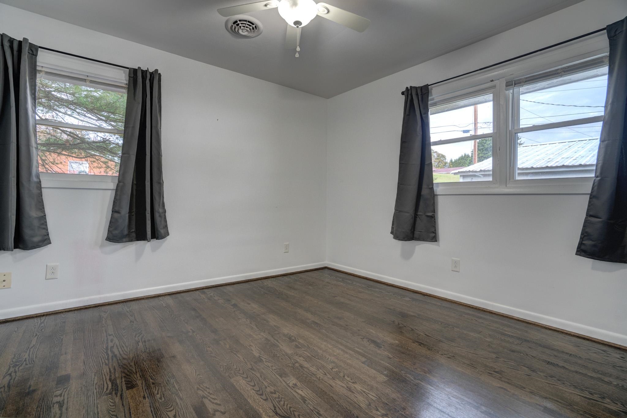 5 S Dudley Drive Christiansburg VA 24073