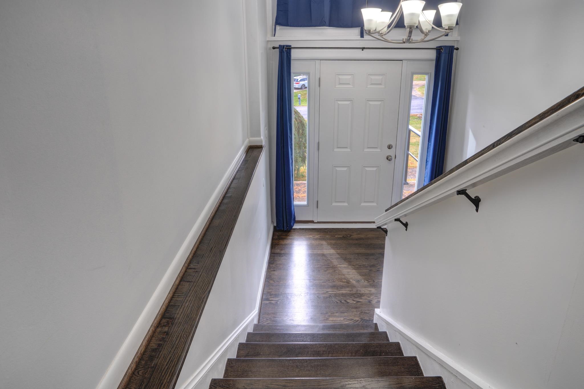 5 S Dudley Drive Christiansburg VA 24073