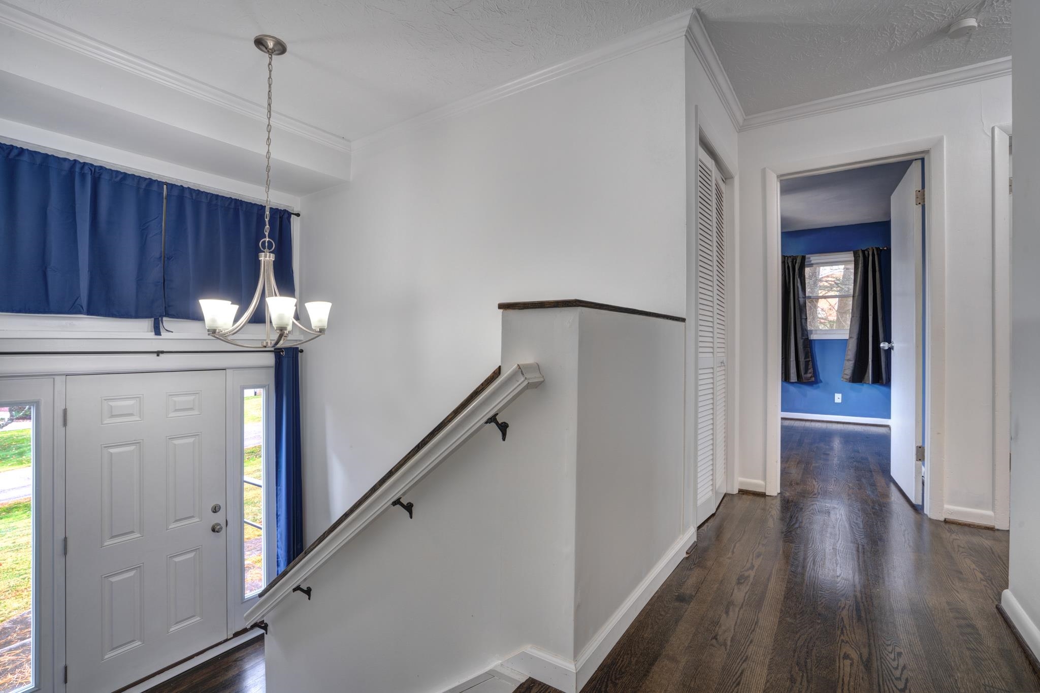 5 S Dudley Drive Christiansburg VA 24073