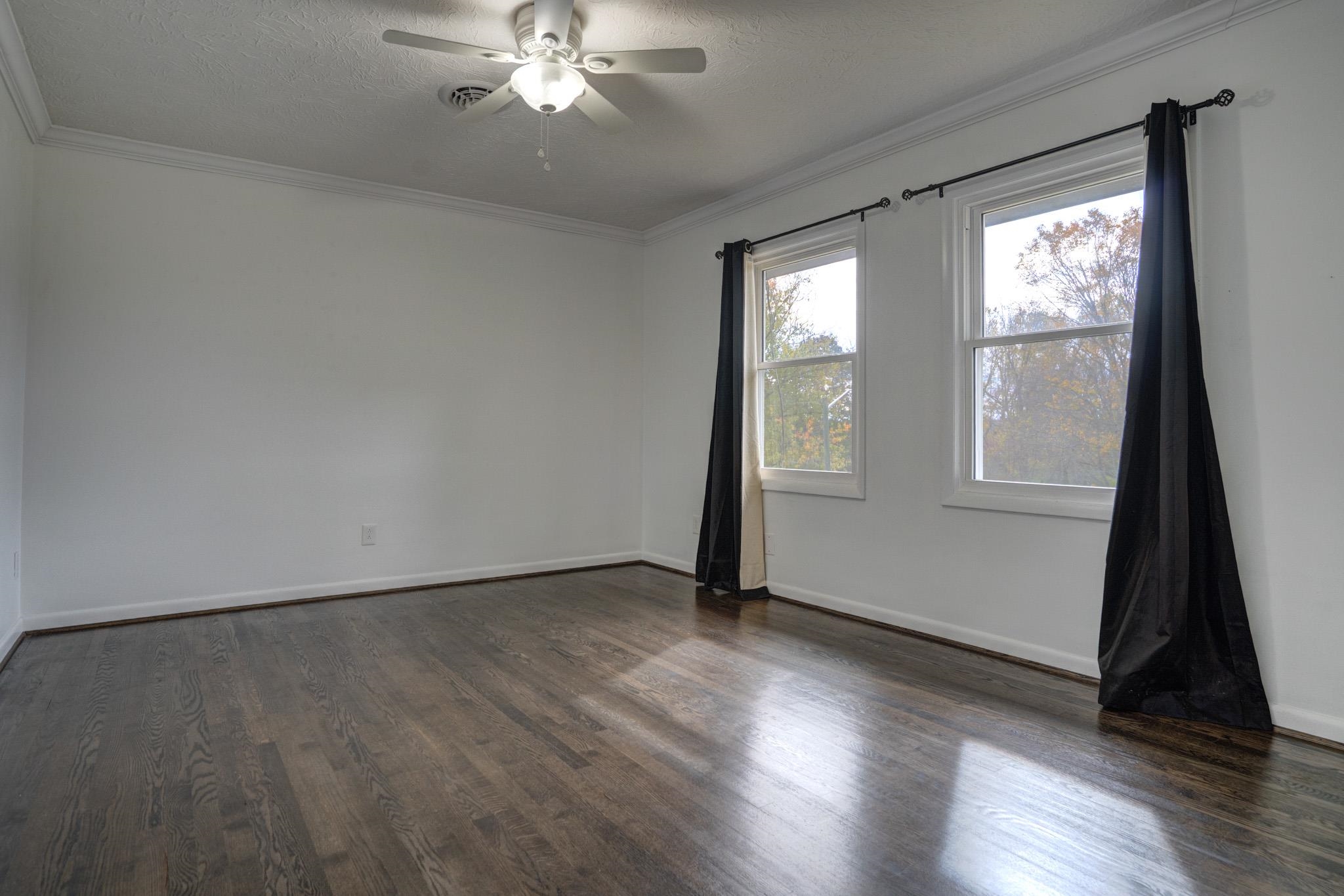 5 S Dudley Drive Christiansburg VA 24073