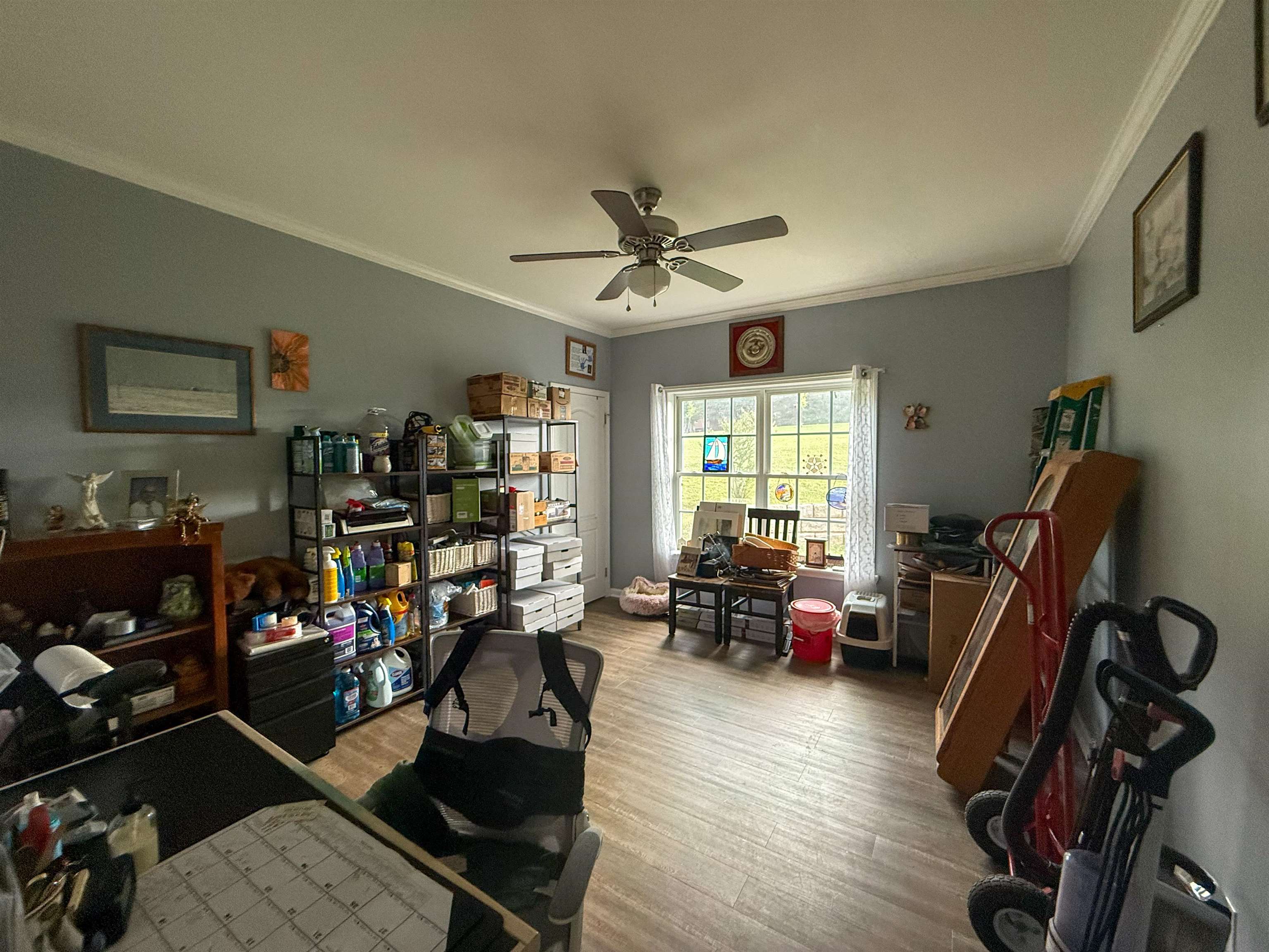 148 Vaughns Mill Road Indian Valley VA 24105