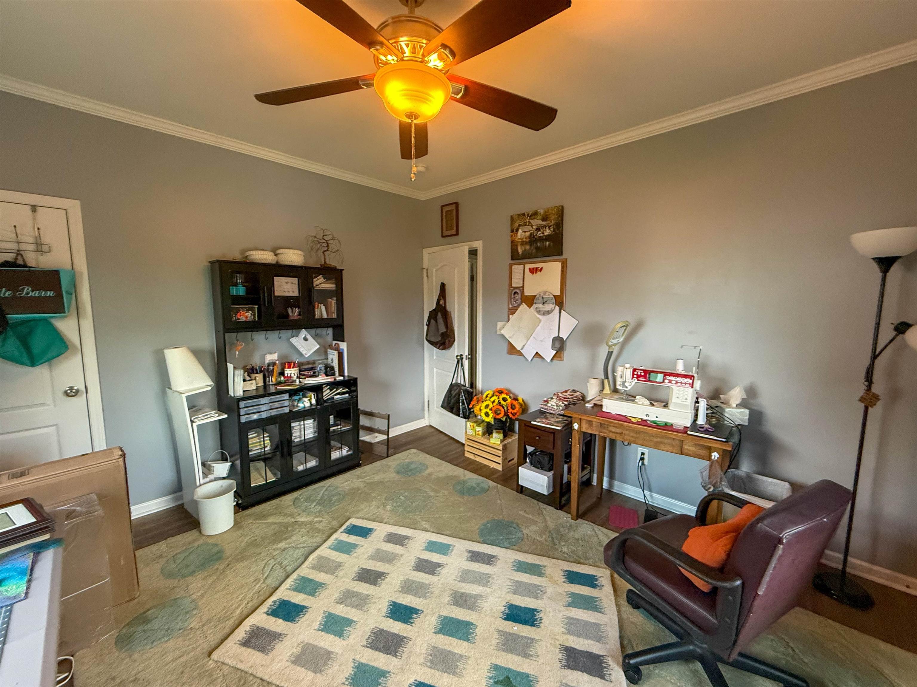 148 Vaughns Mill Road Indian Valley VA 24105