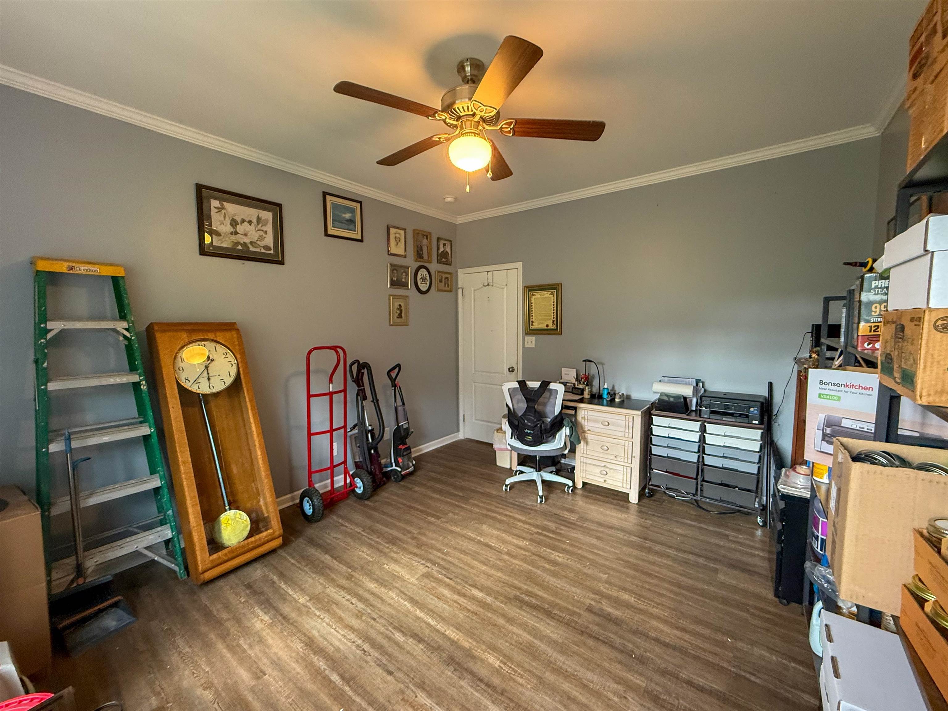 148 Vaughns Mill Road Indian Valley VA 24105