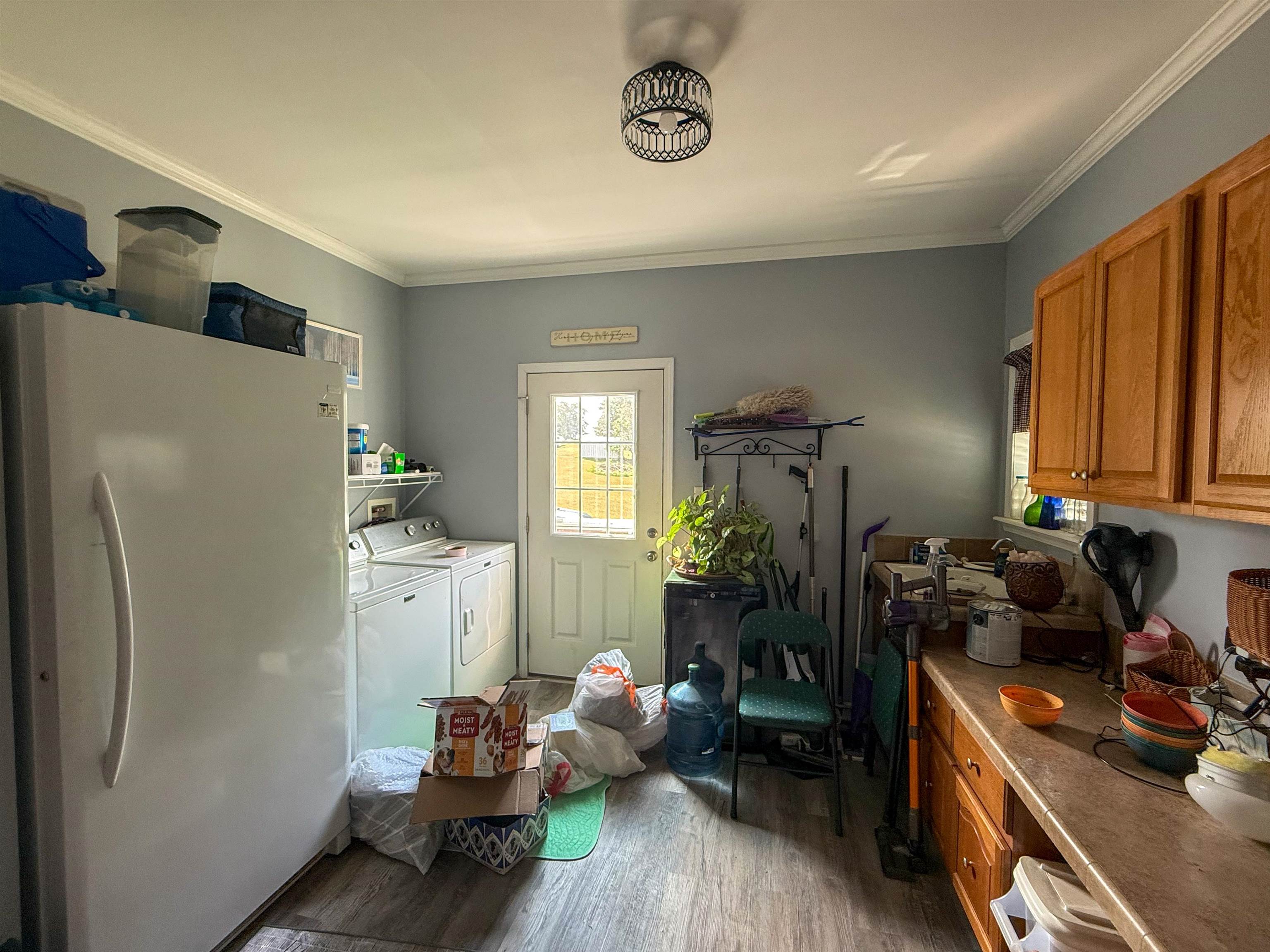 148 Vaughns Mill Road Indian Valley VA 24105