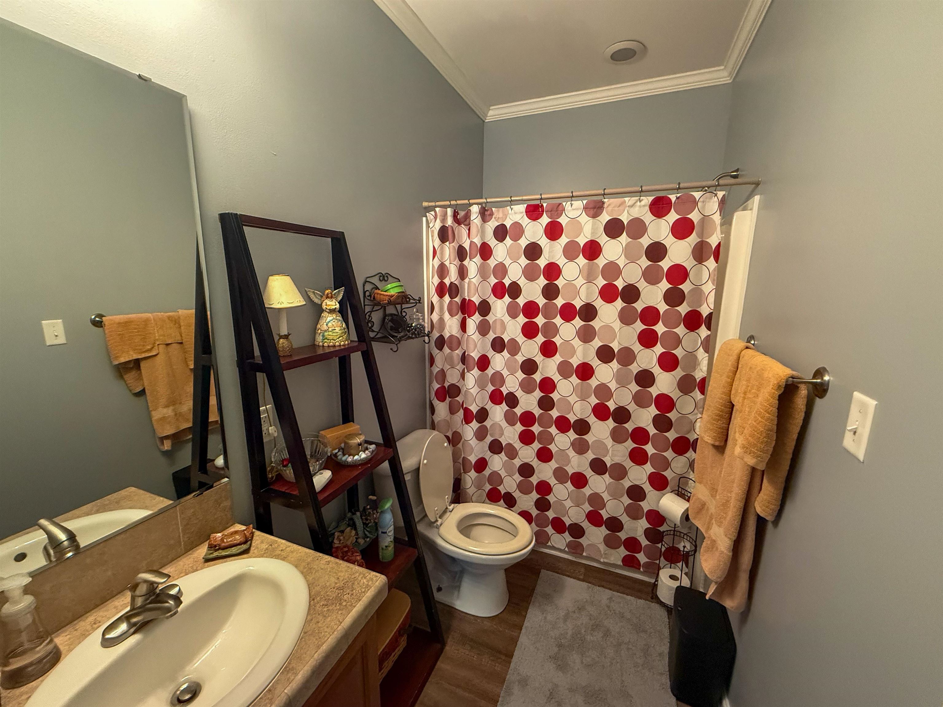 148 Vaughns Mill Road Indian Valley VA 24105