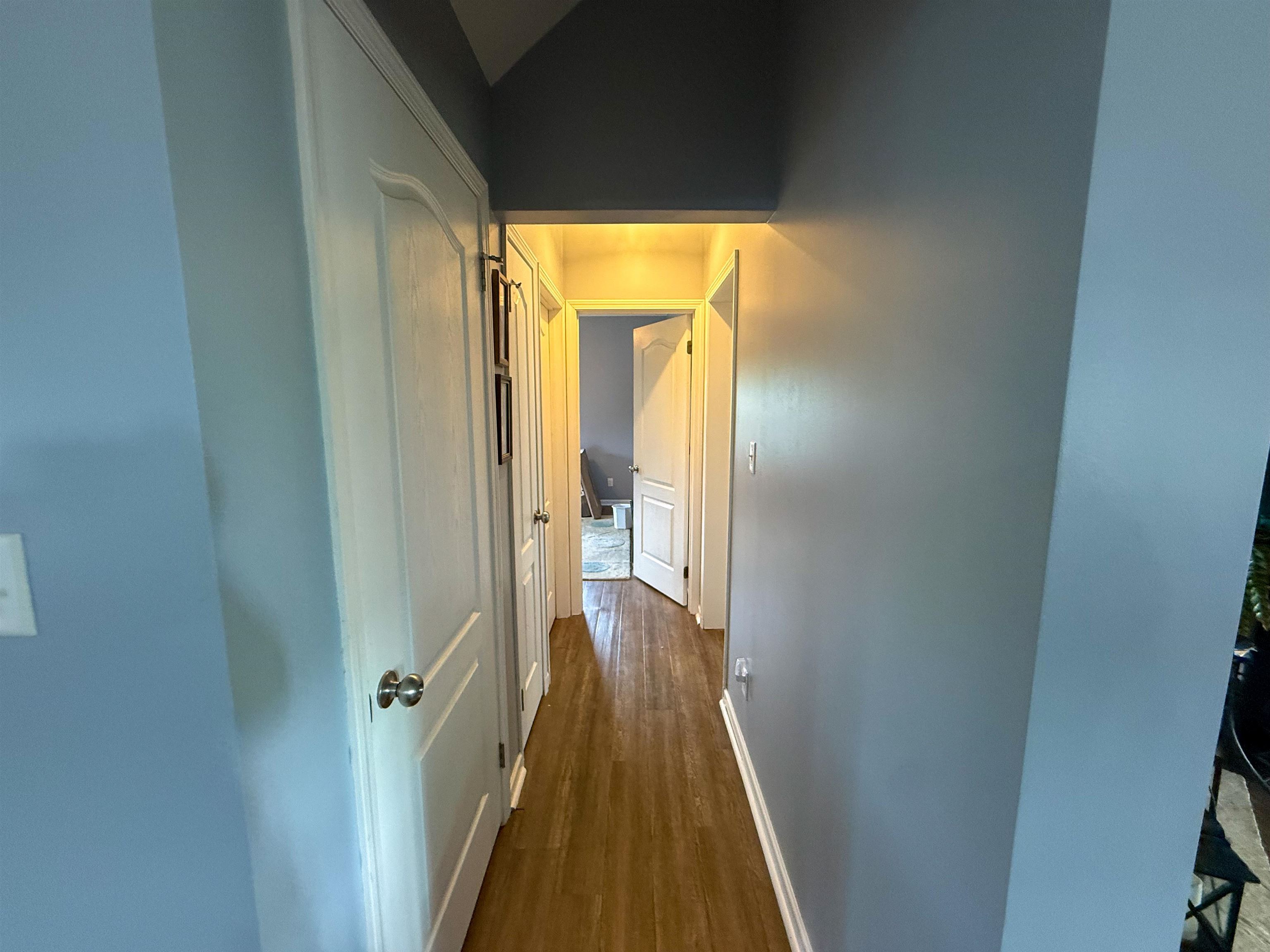 148 Vaughns Mill Road Indian Valley VA 24105