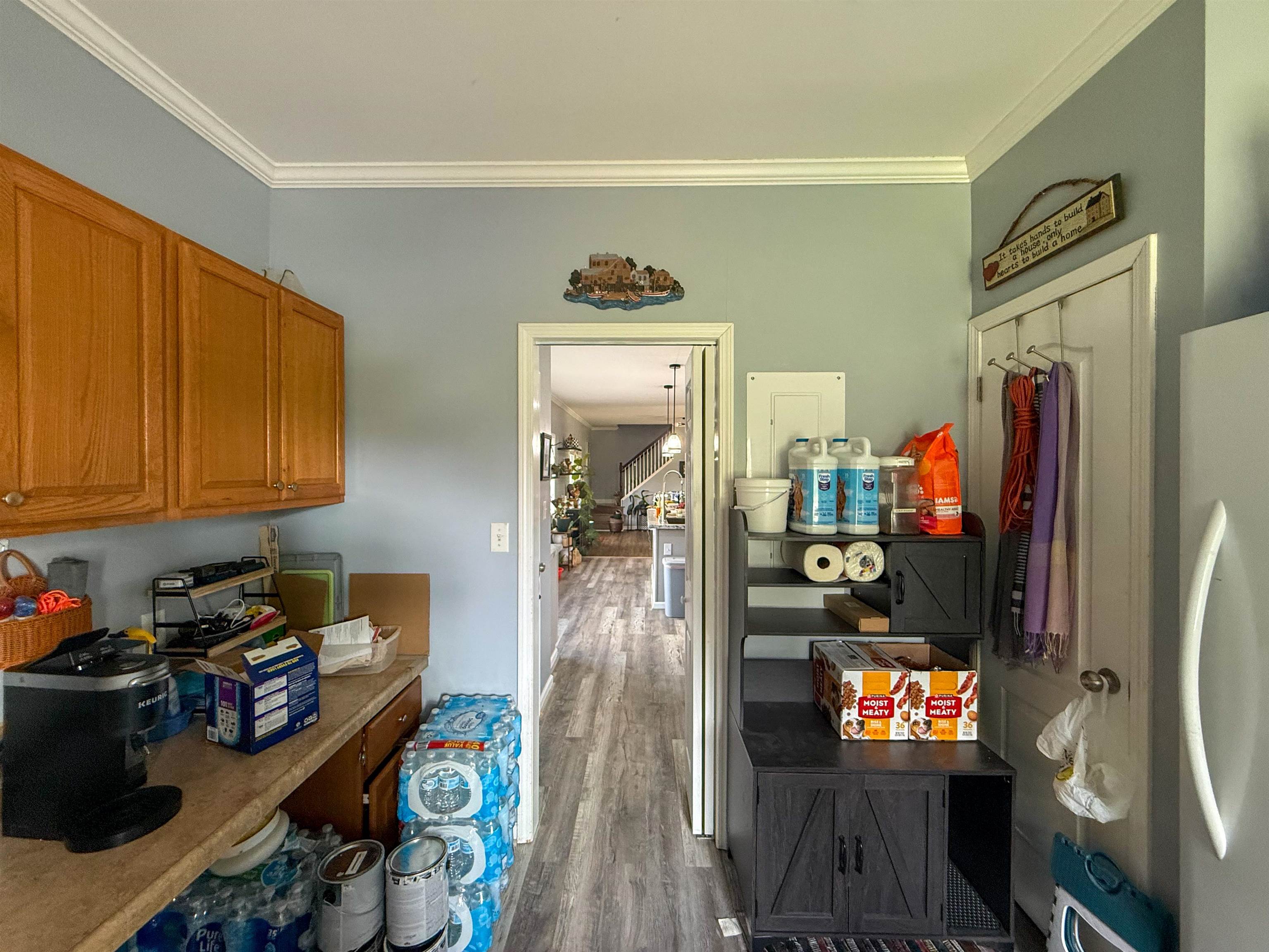 148 Vaughns Mill Road Indian Valley VA 24105