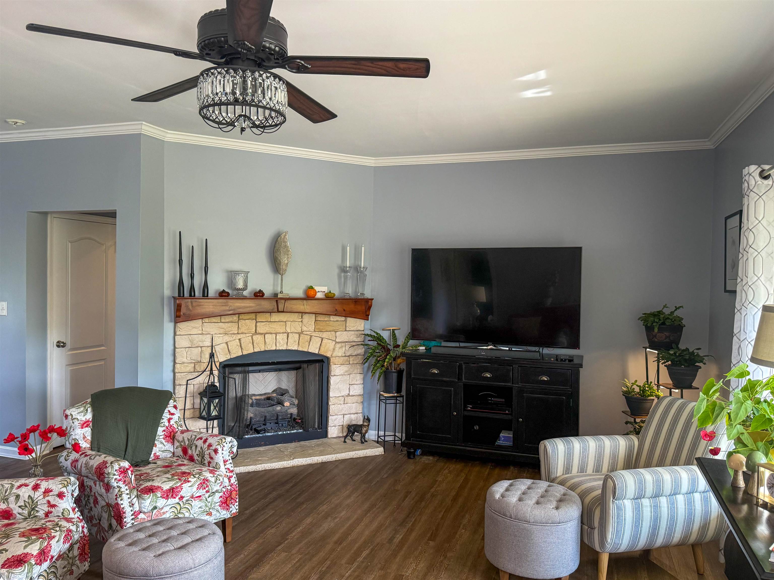 148 Vaughns Mill Road Indian Valley VA 24105