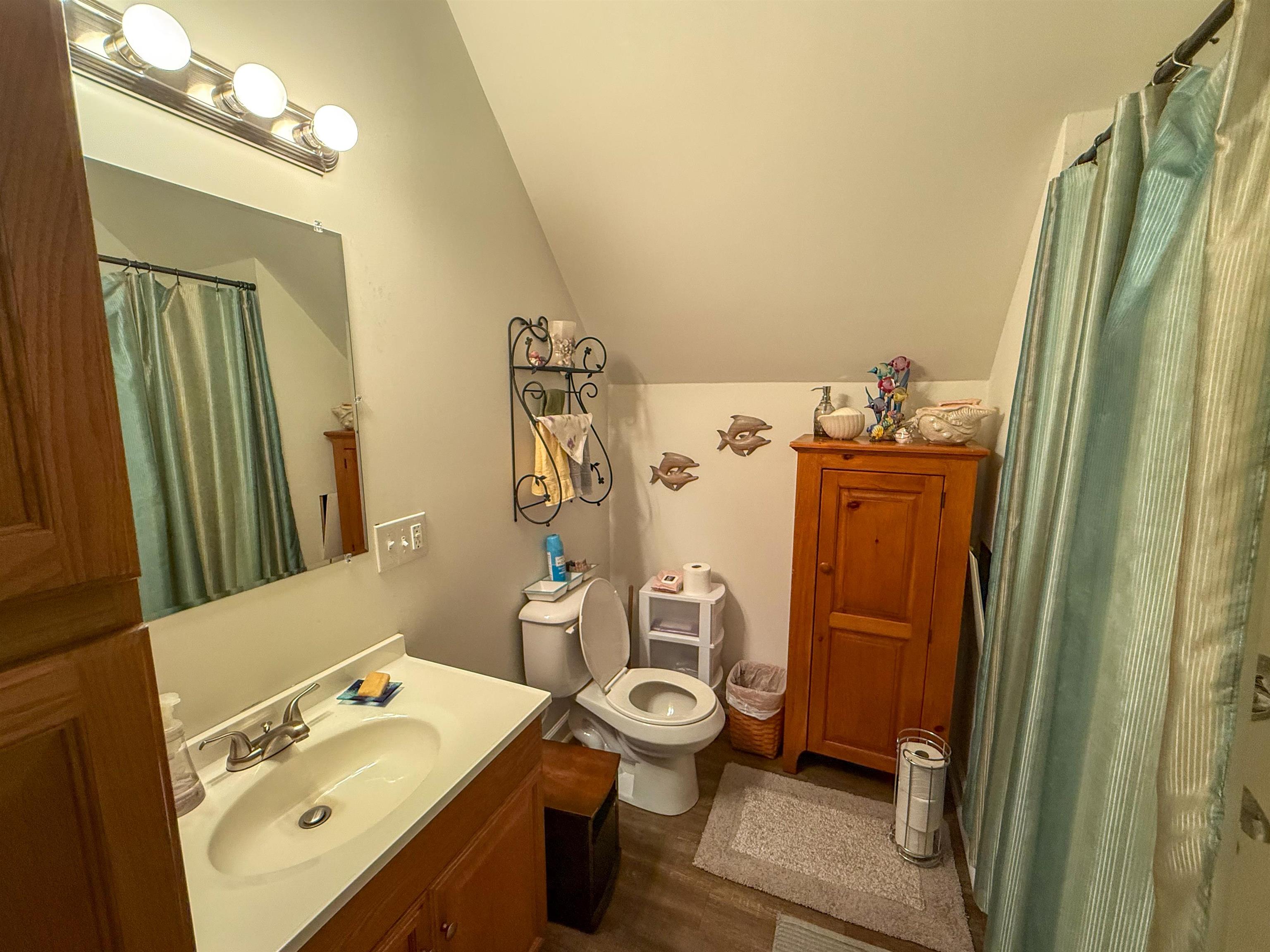 148 Vaughns Mill Road Indian Valley VA 24105