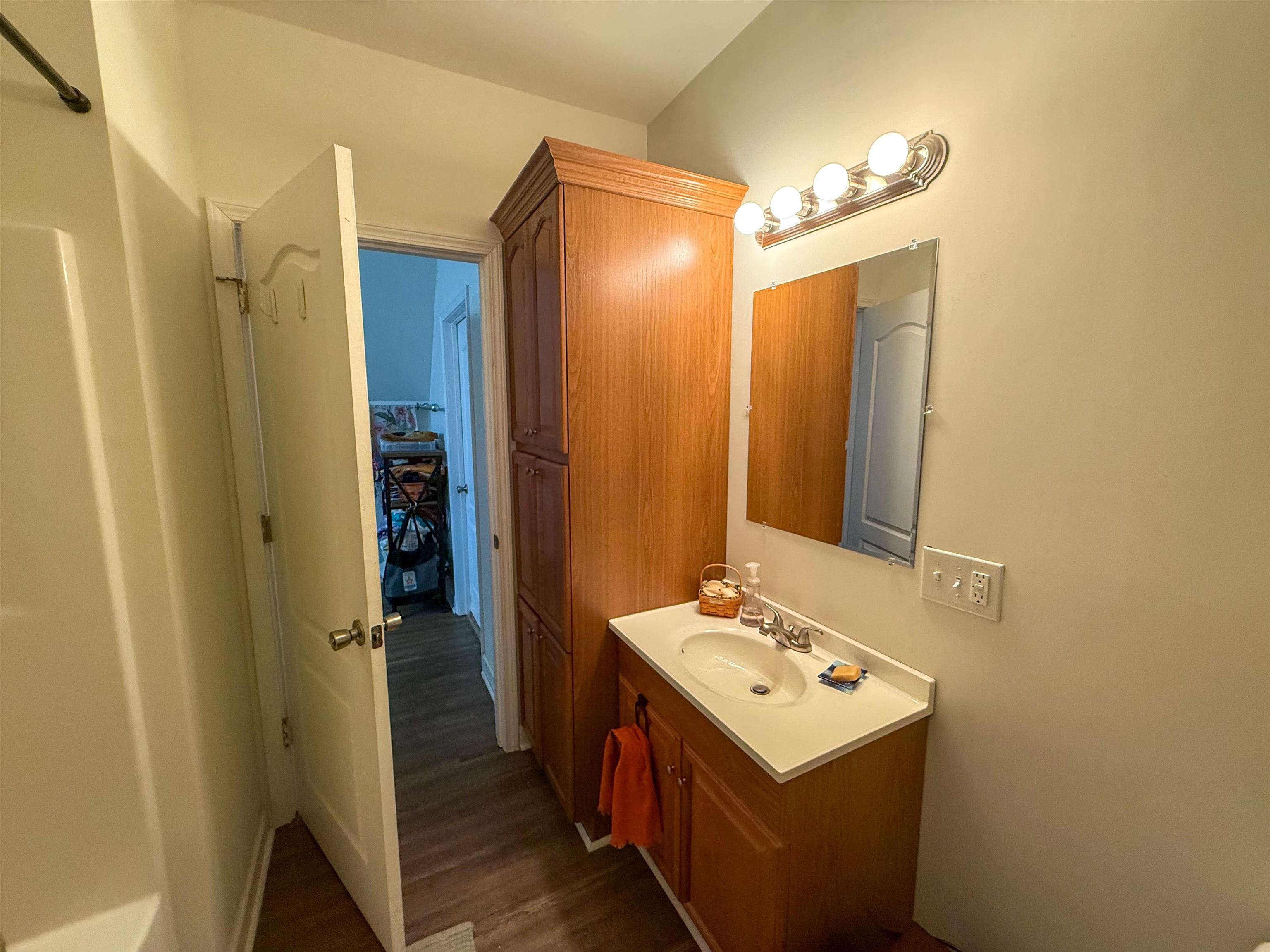 148 Vaughns Mill Road Indian Valley VA 24105