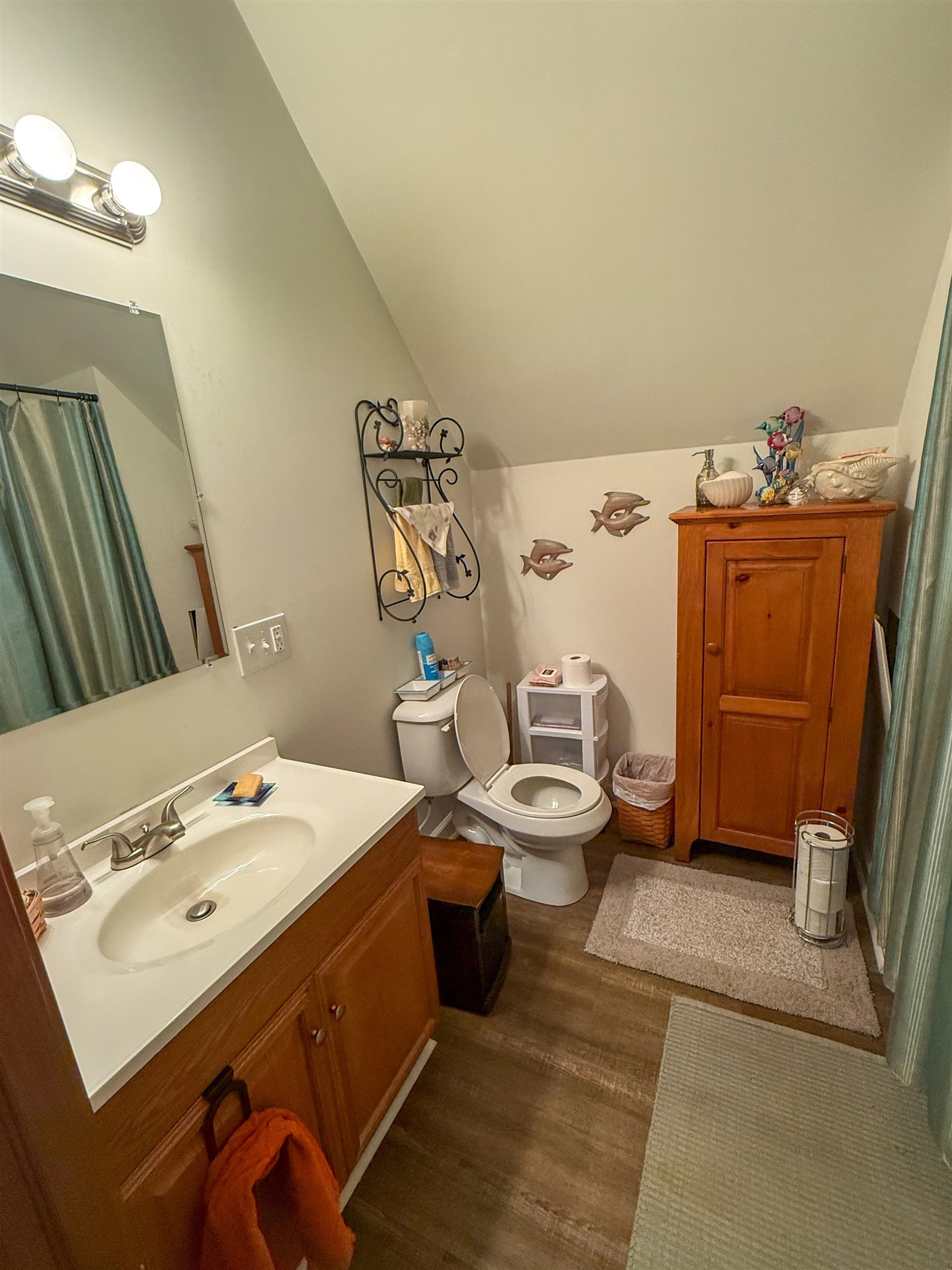 148 Vaughns Mill Road Indian Valley VA 24105