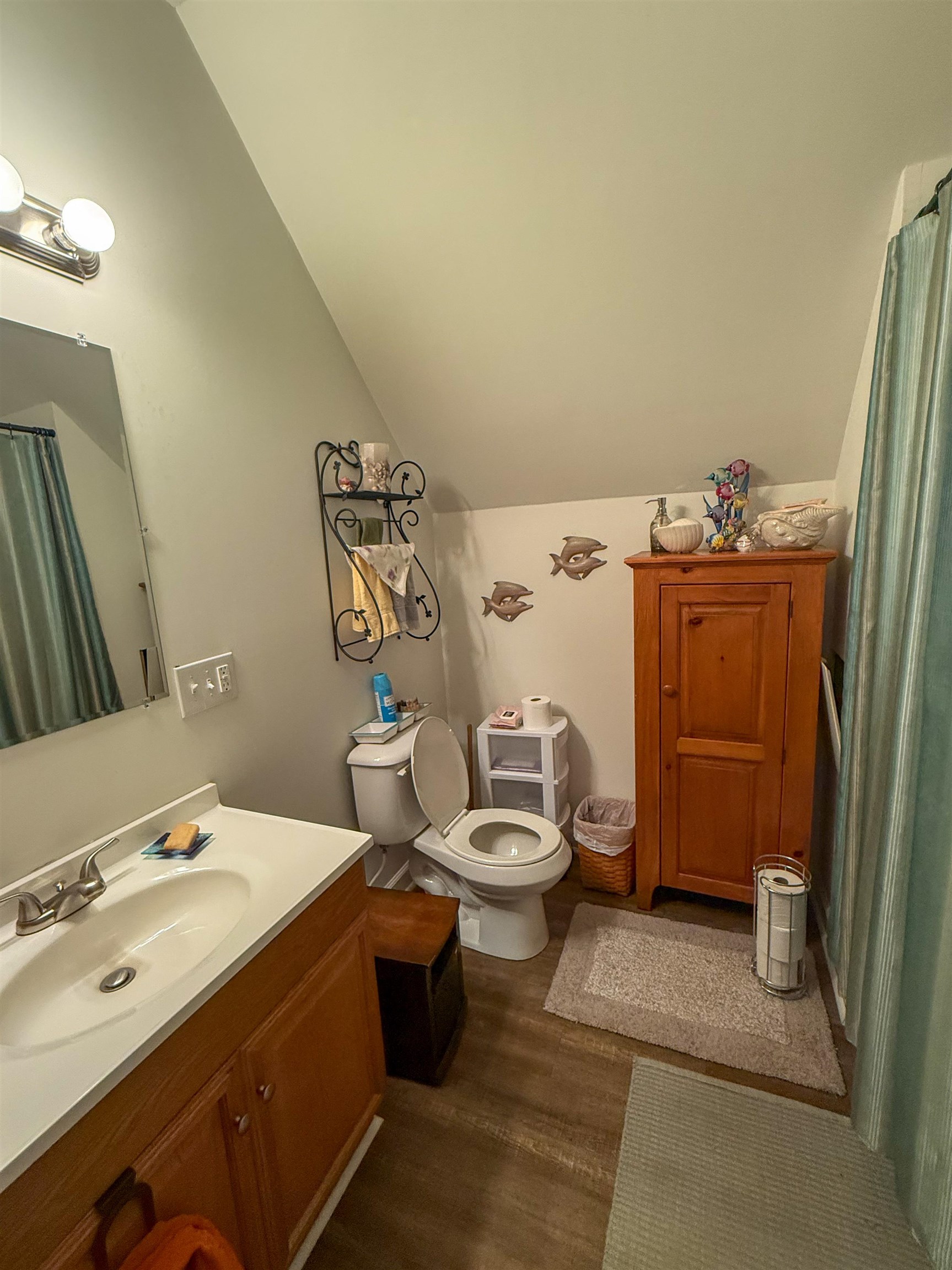 148 Vaughns Mill Road Indian Valley VA 24105