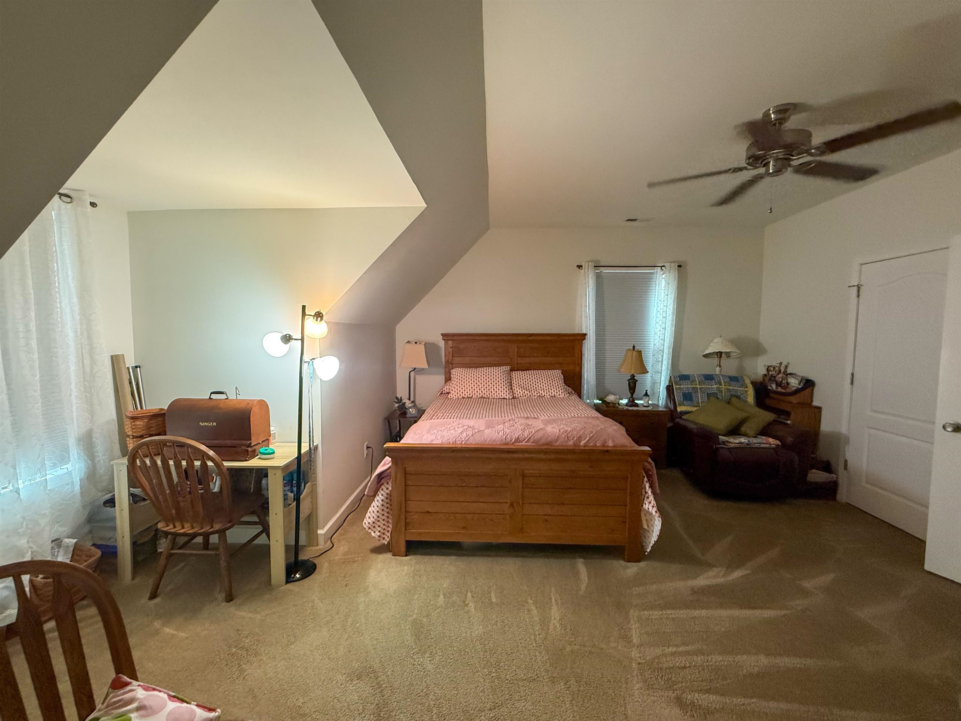 148 Vaughns Mill Road Indian Valley VA 24105