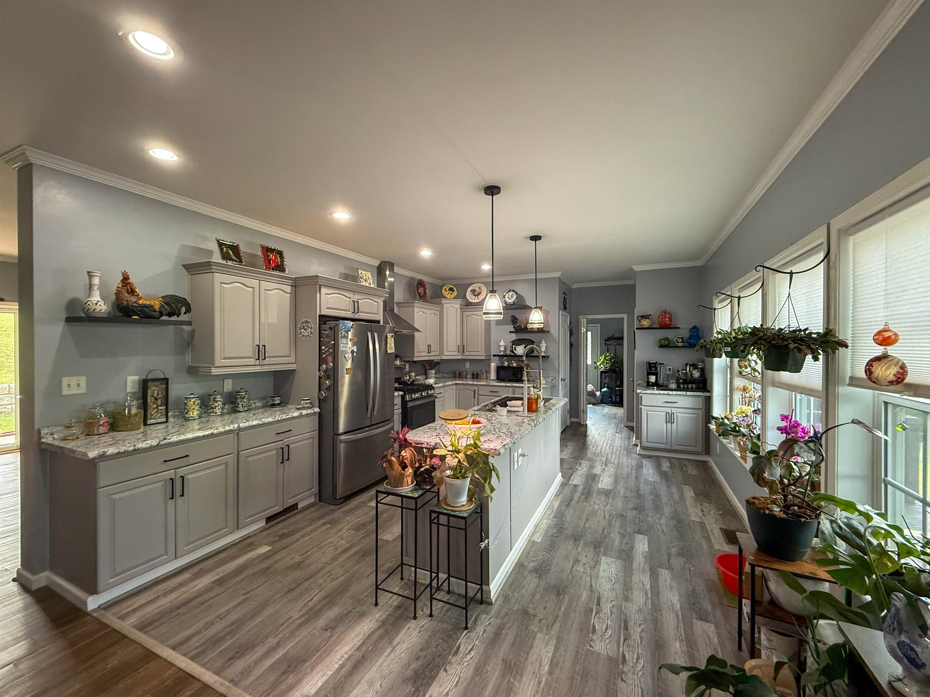 148 Vaughns Mill Road Indian Valley VA 24105