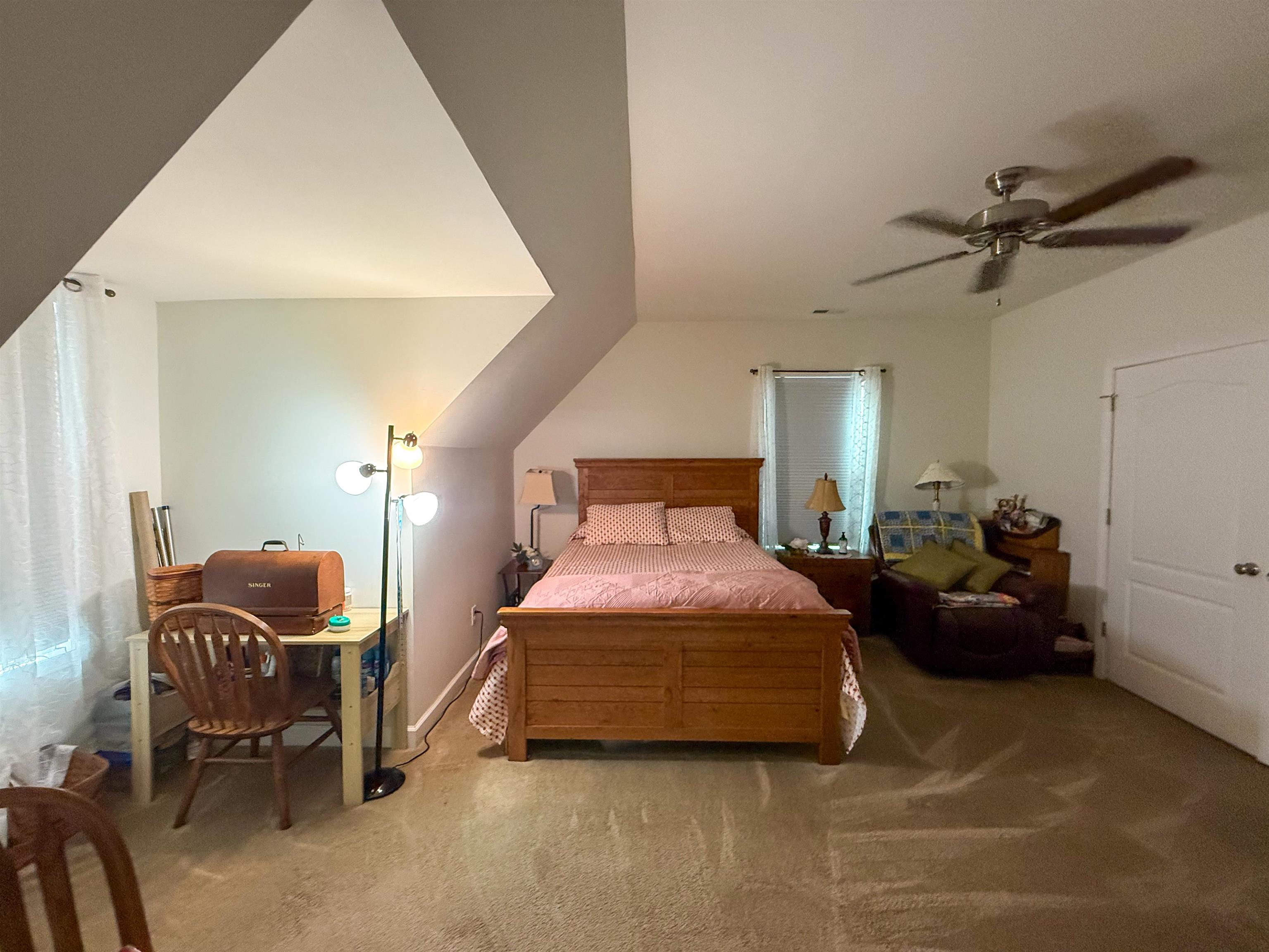 148 Vaughns Mill Road Indian Valley VA 24105