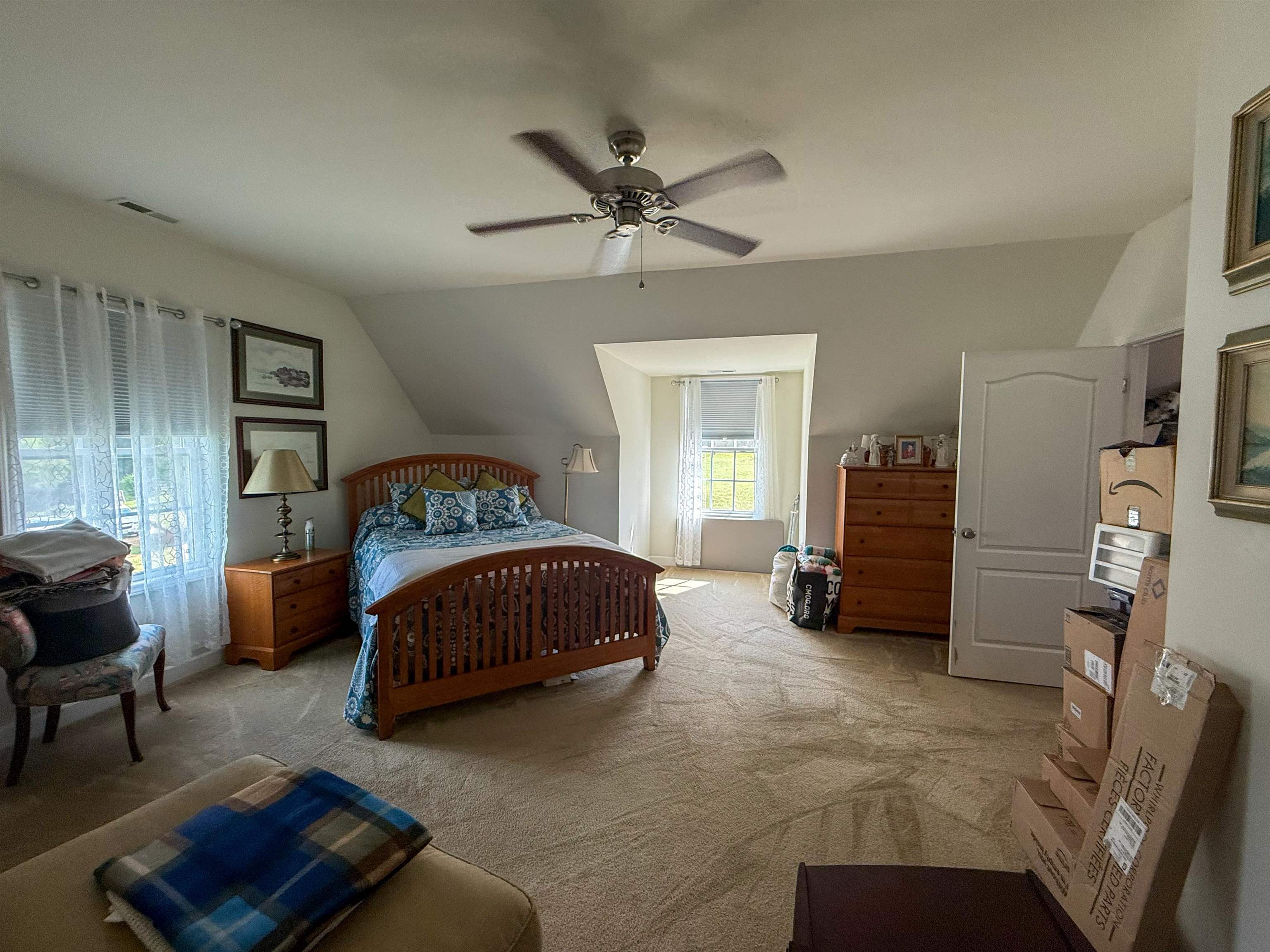 148 Vaughns Mill Road Indian Valley VA 24105