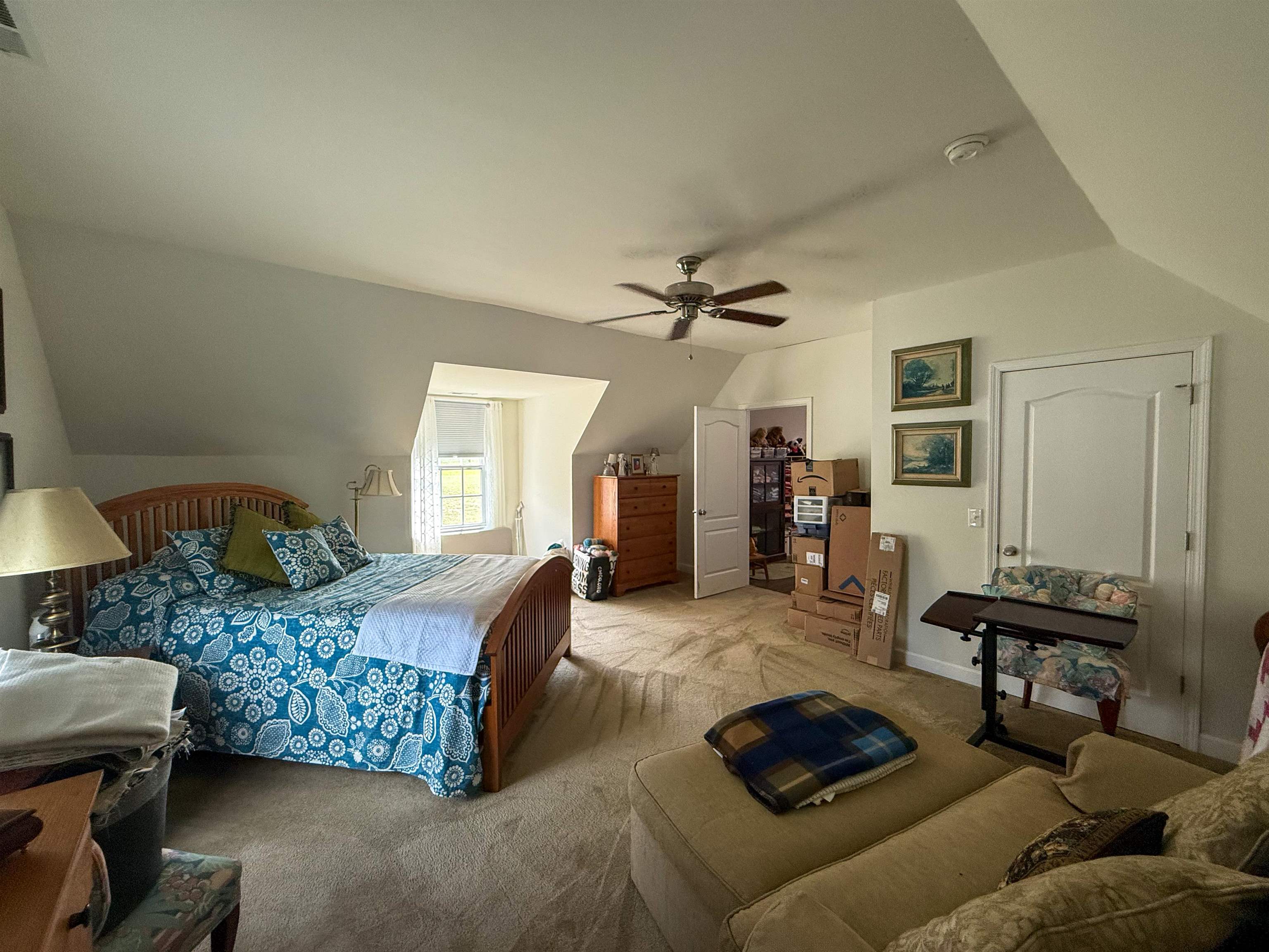148 Vaughns Mill Road Indian Valley VA 24105
