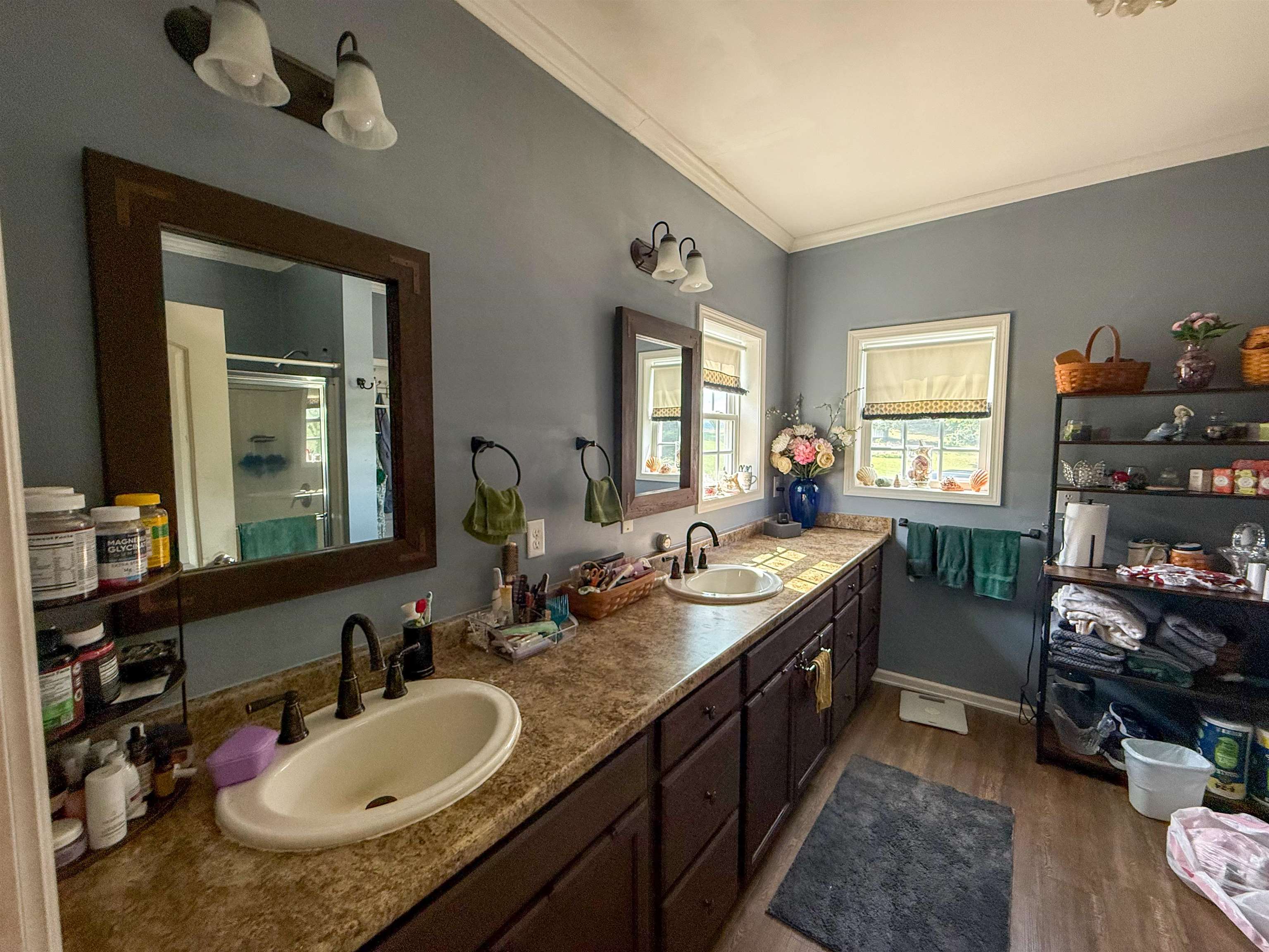148 Vaughns Mill Road Indian Valley VA 24105